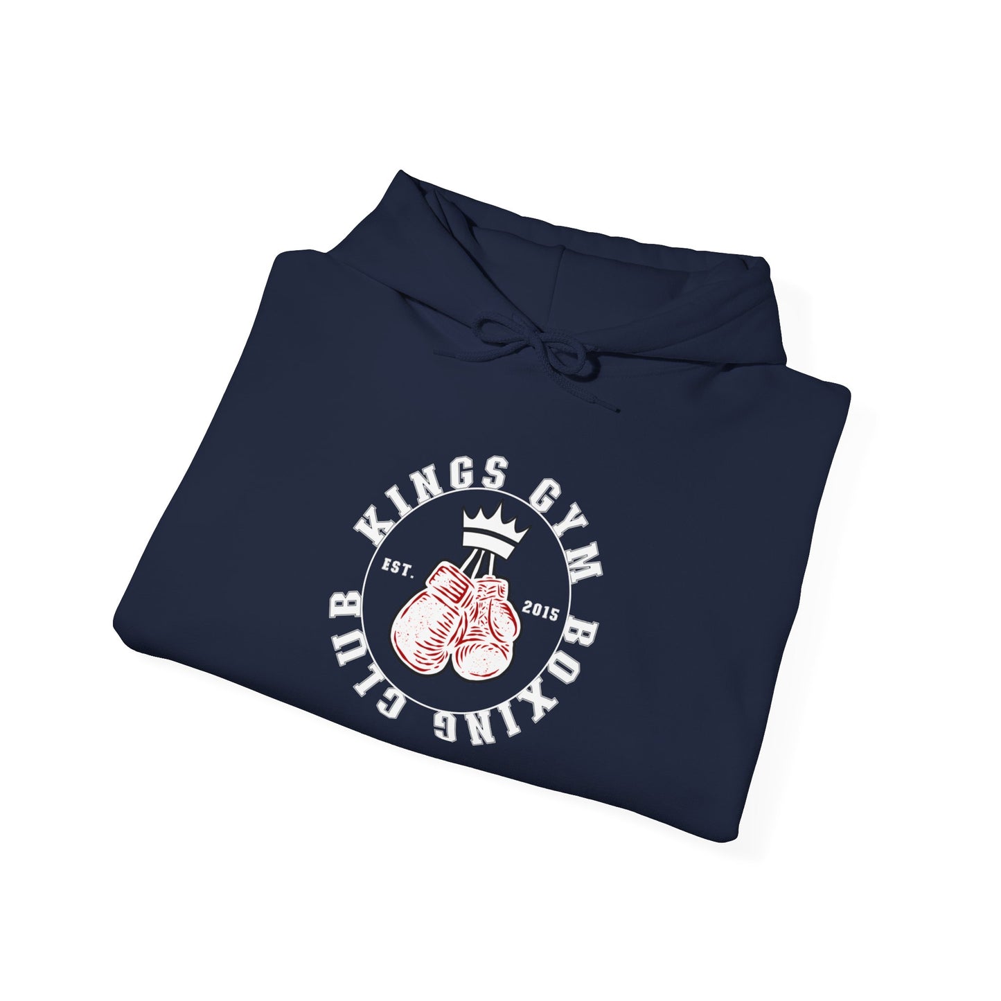 Kings Gym - Hoodie