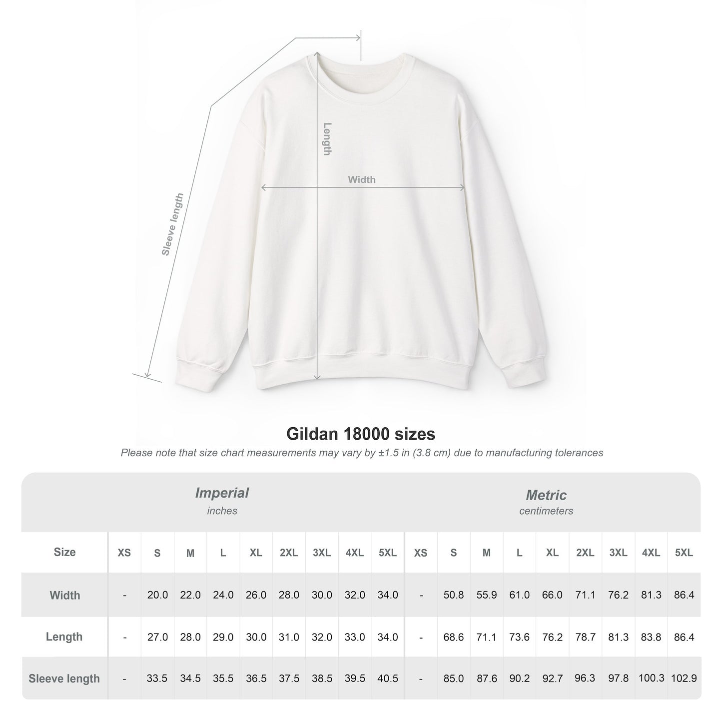 Villains F*ck Better Sweatshirt