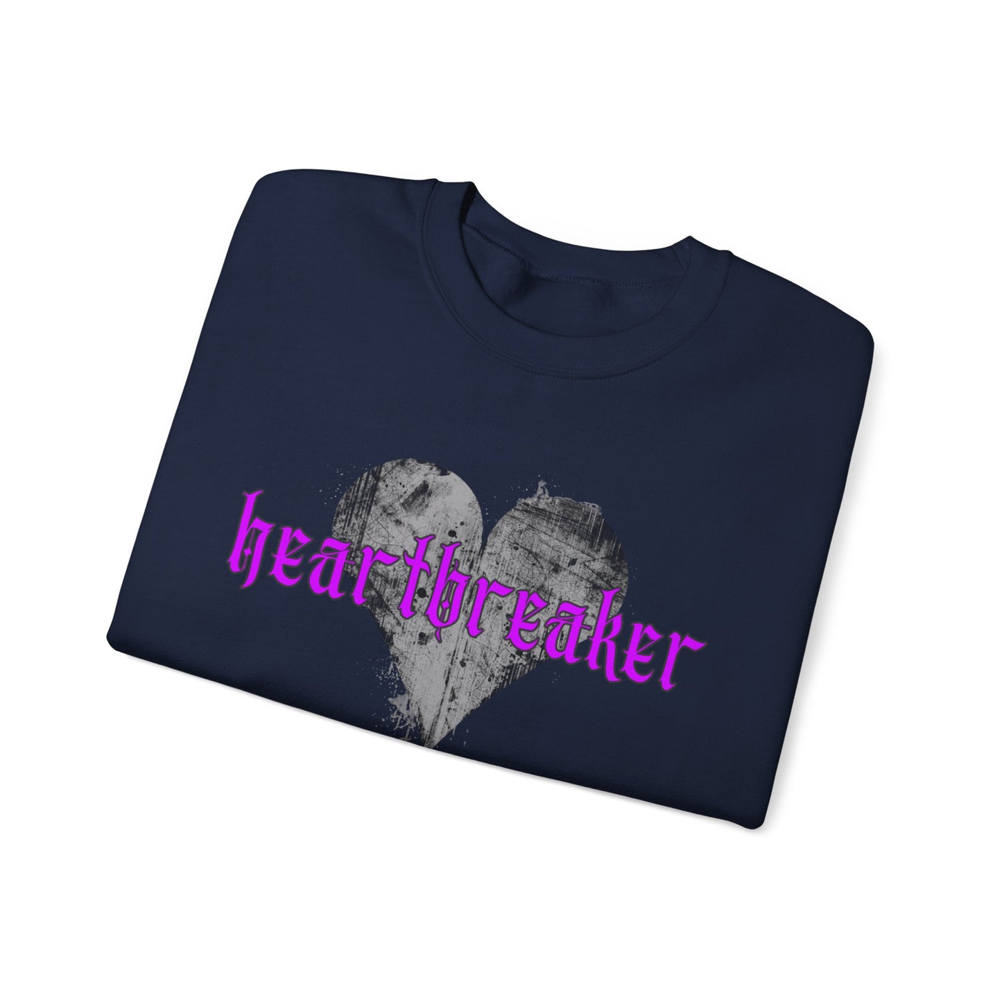 Heartbreaker - Sweatshirt