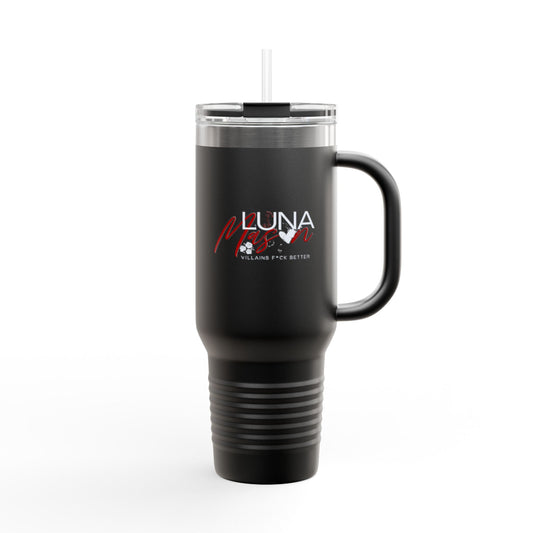 Luna Mason Brand - Travel Mug, 40oz