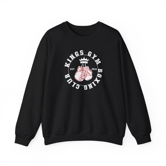 Kings Gym - Sweatshirt