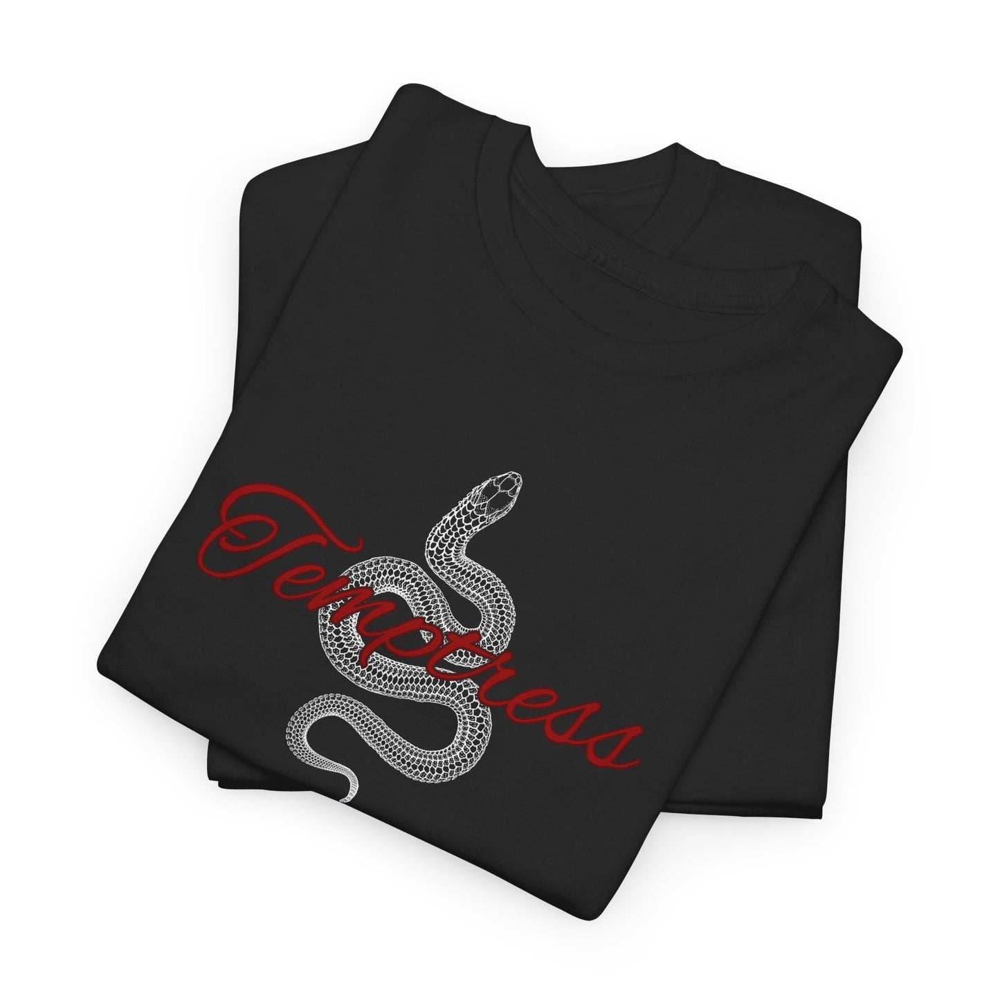 Temptress T-Shirt (Intense) - Beneath The Blaze