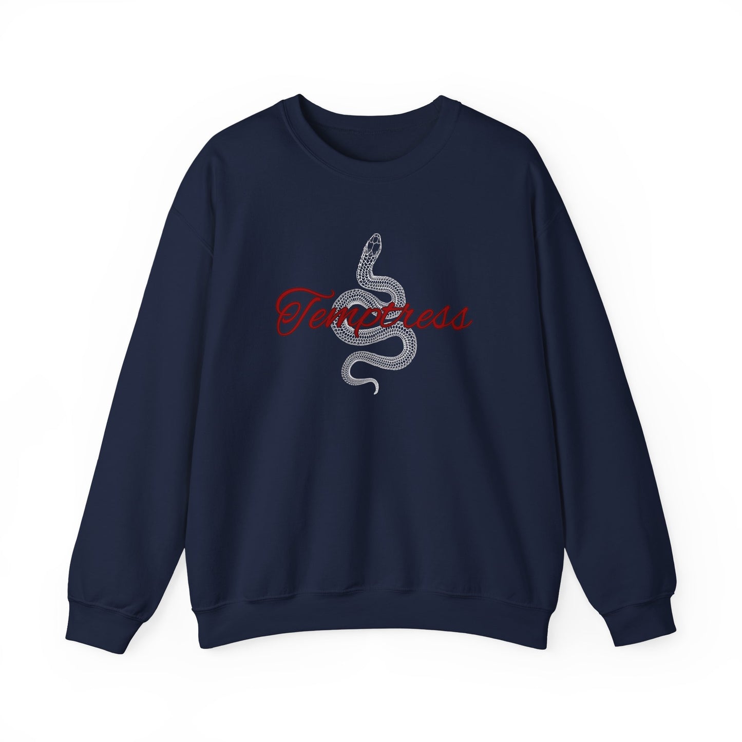Temptress Sweatshirt (Intense) - Beneath The Blaze