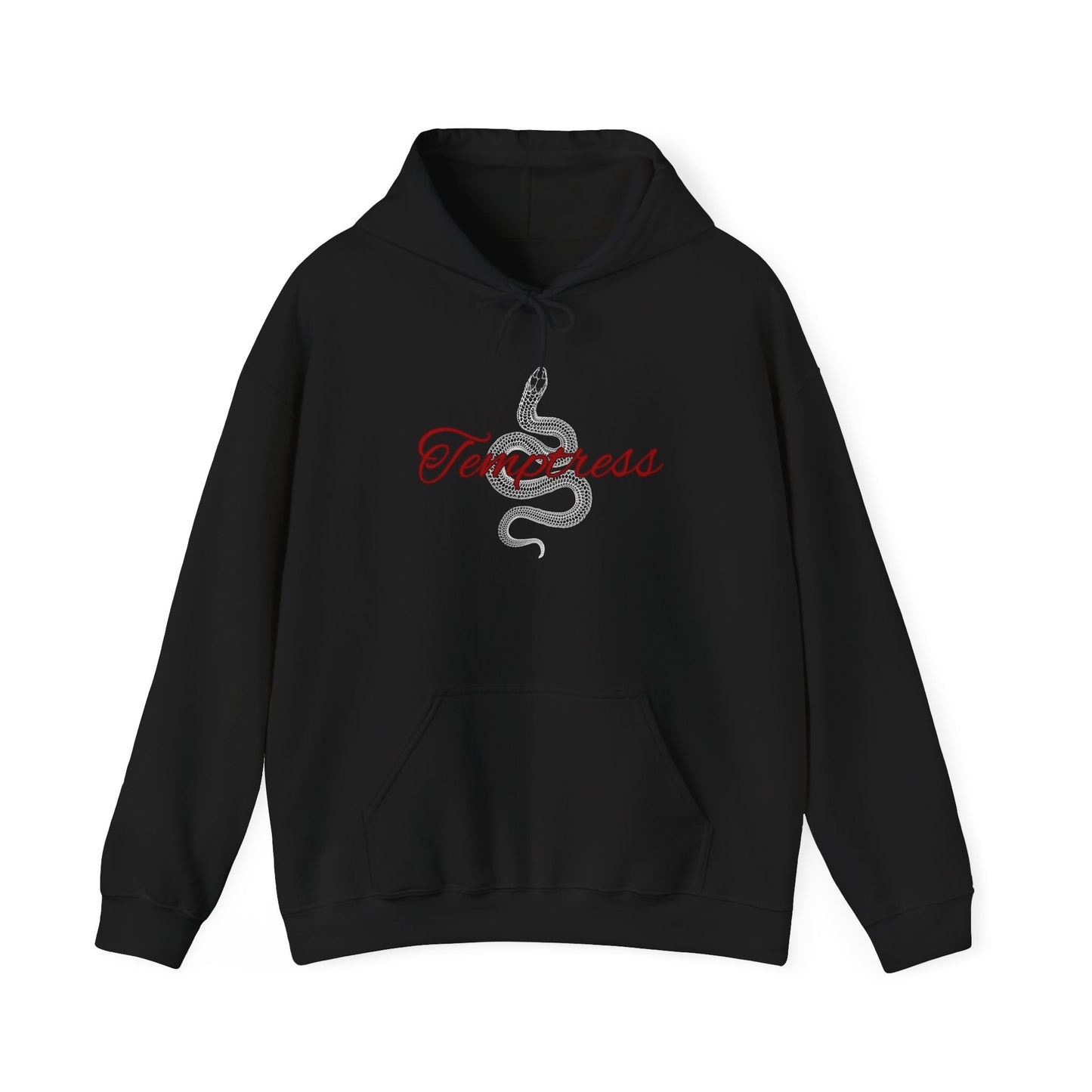 Temptress Hoodie (Intense) - Beneath The Blaze