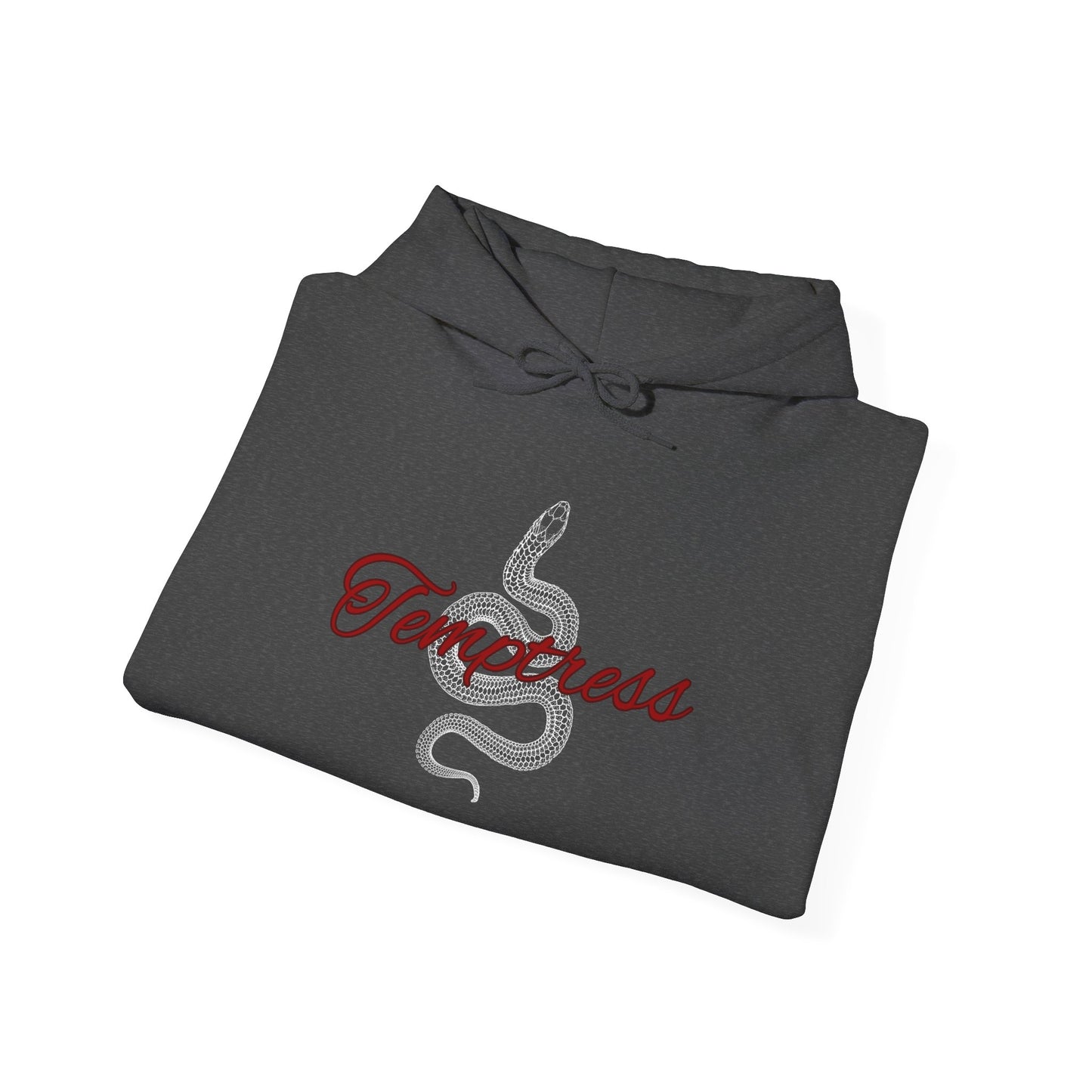 Temptress Hoodie (Intense) - Beneath The Blaze