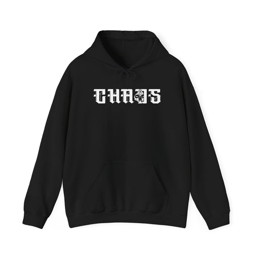 Chaos - Hoodie