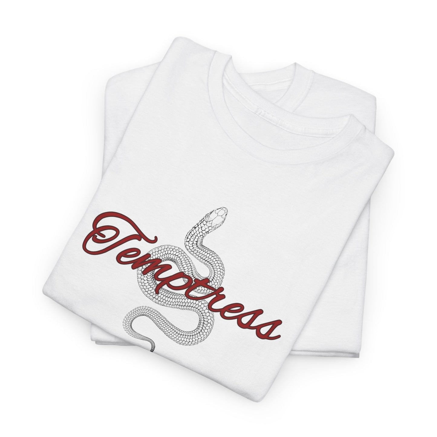 Temptress T-Shirt (Intense) - Beneath The Blaze