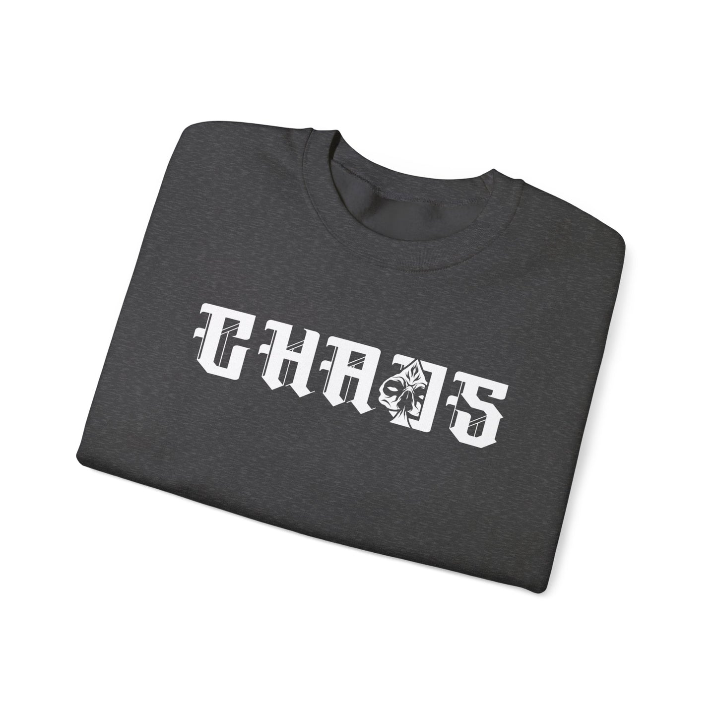Chaos - Sweatshirt