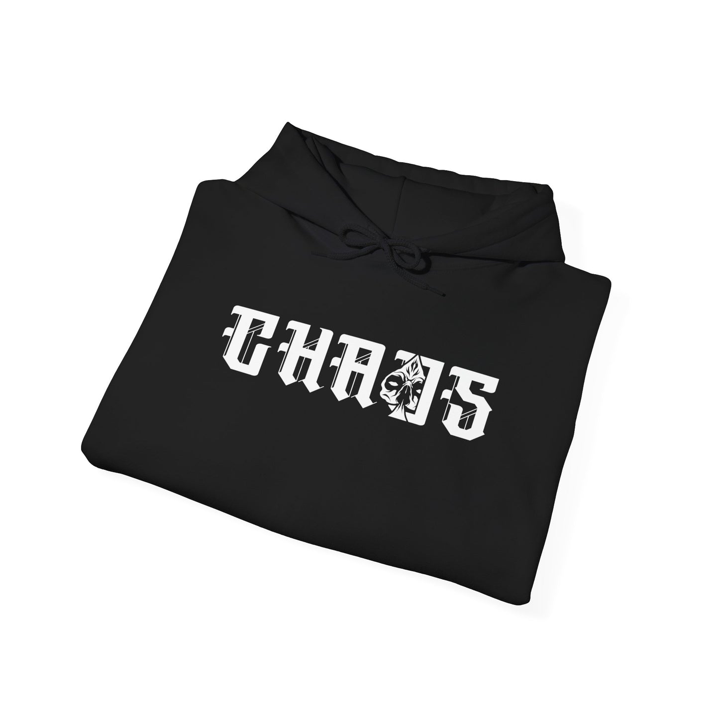 Chaos - Hoodie