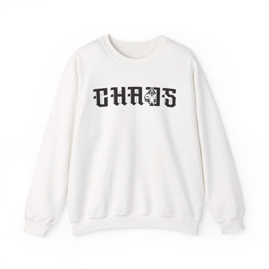 Chaos - Sweatshirt
