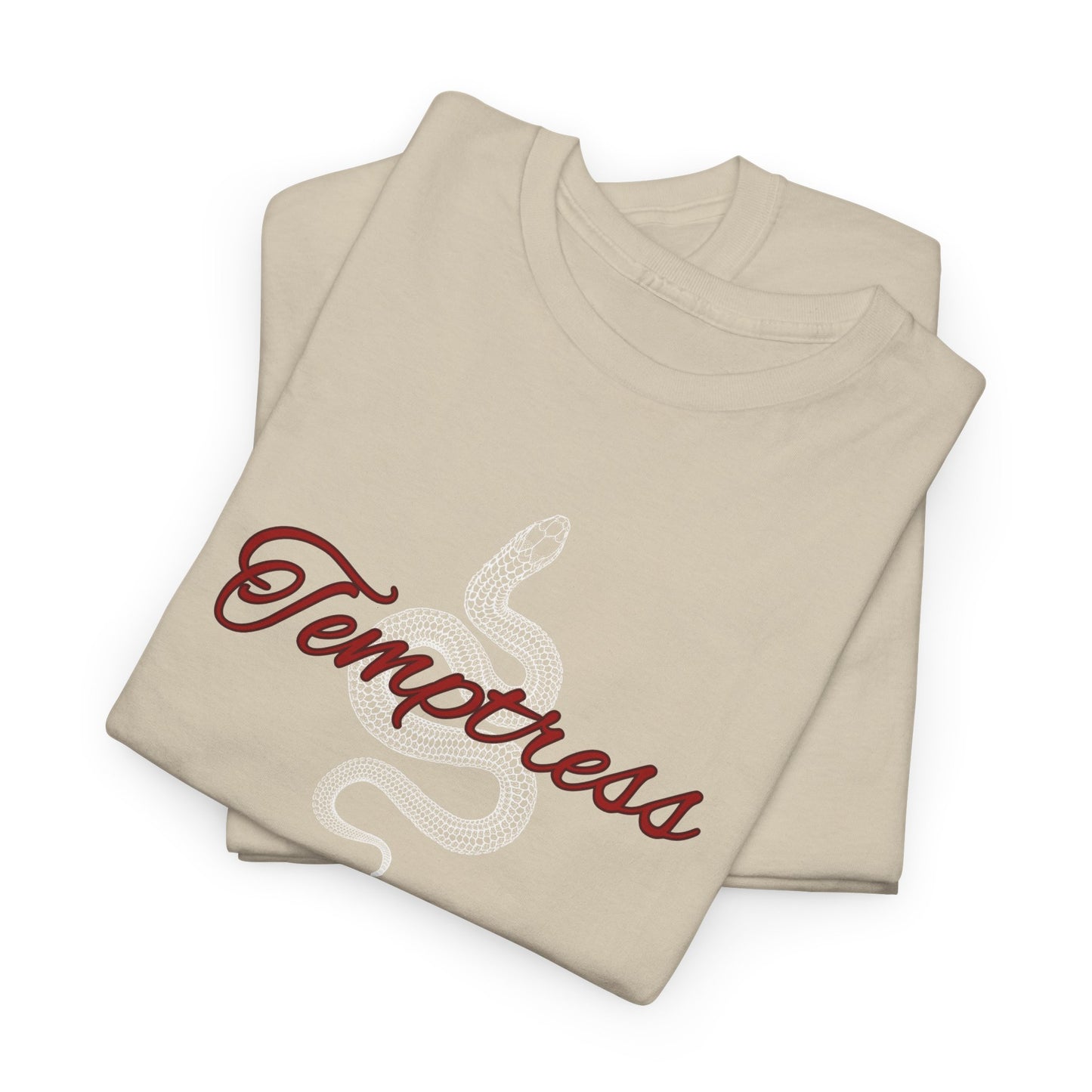 Temptress T-Shirt (Intense) - Beneath The Blaze