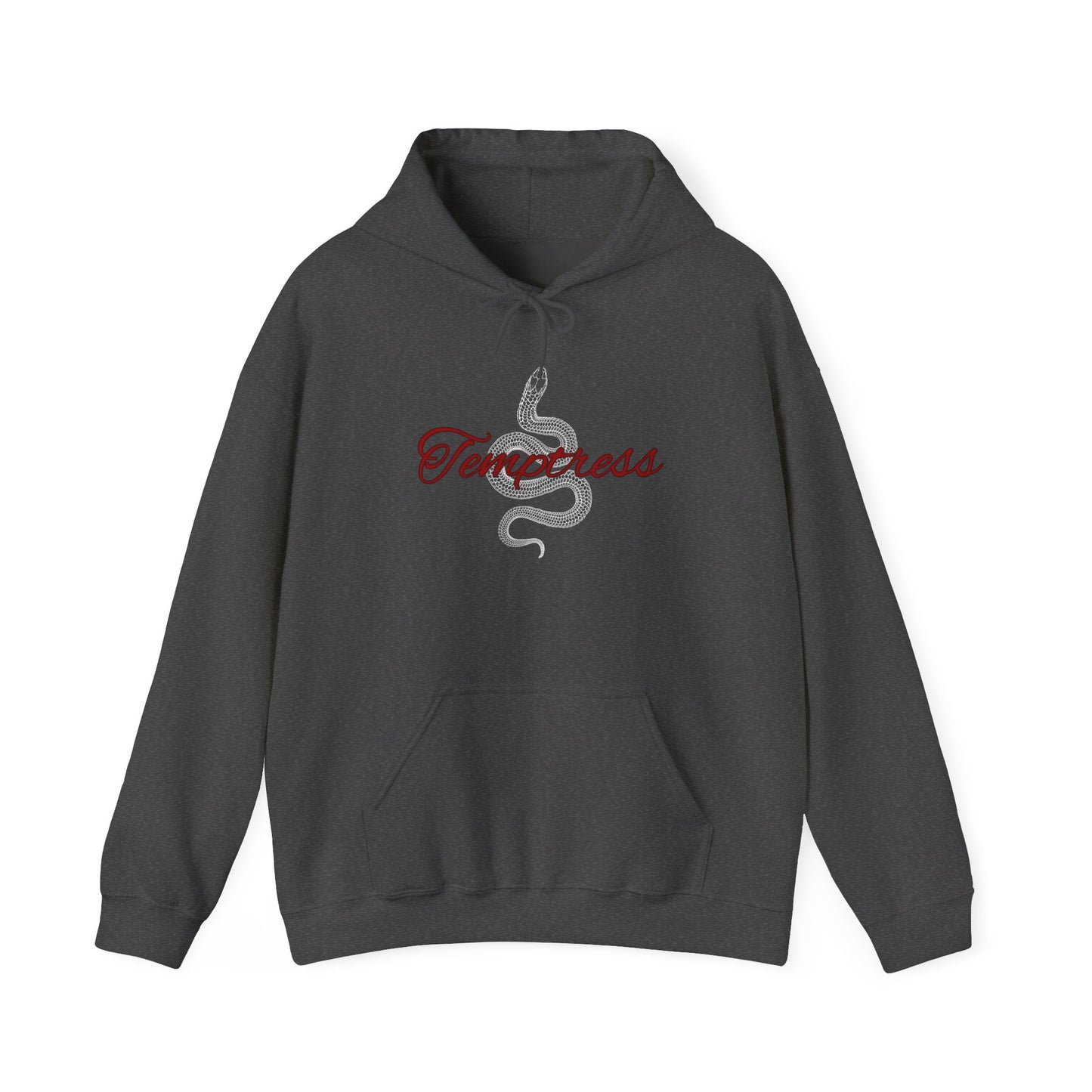 Temptress Hoodie (Intense) - Beneath The Blaze