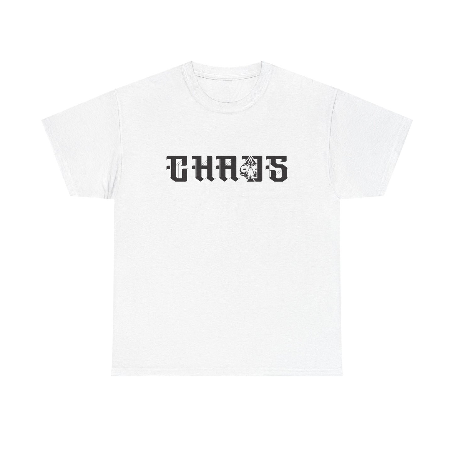 Chaos - T-Shirt