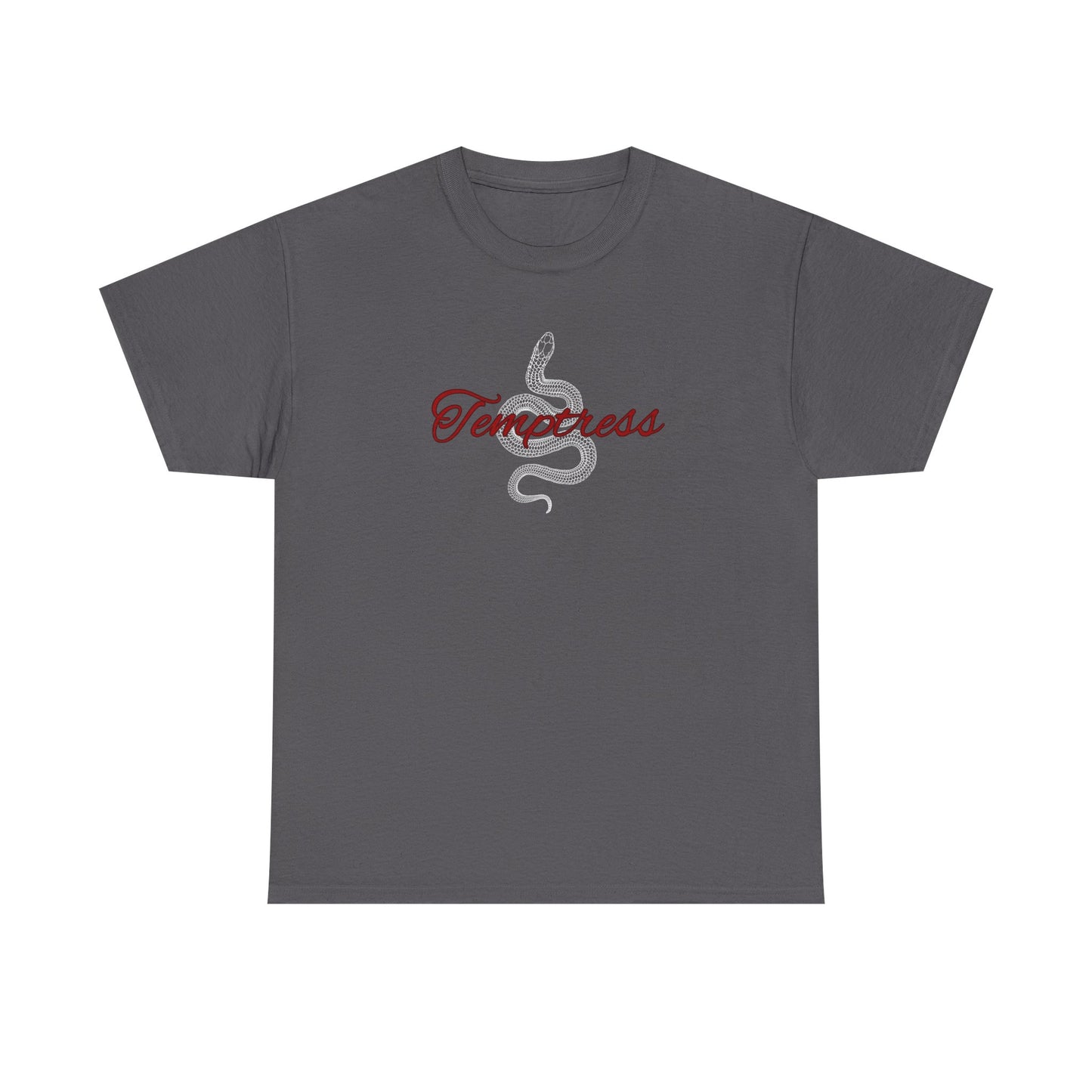 Temptress T-Shirt (Intense) - Beneath The Blaze