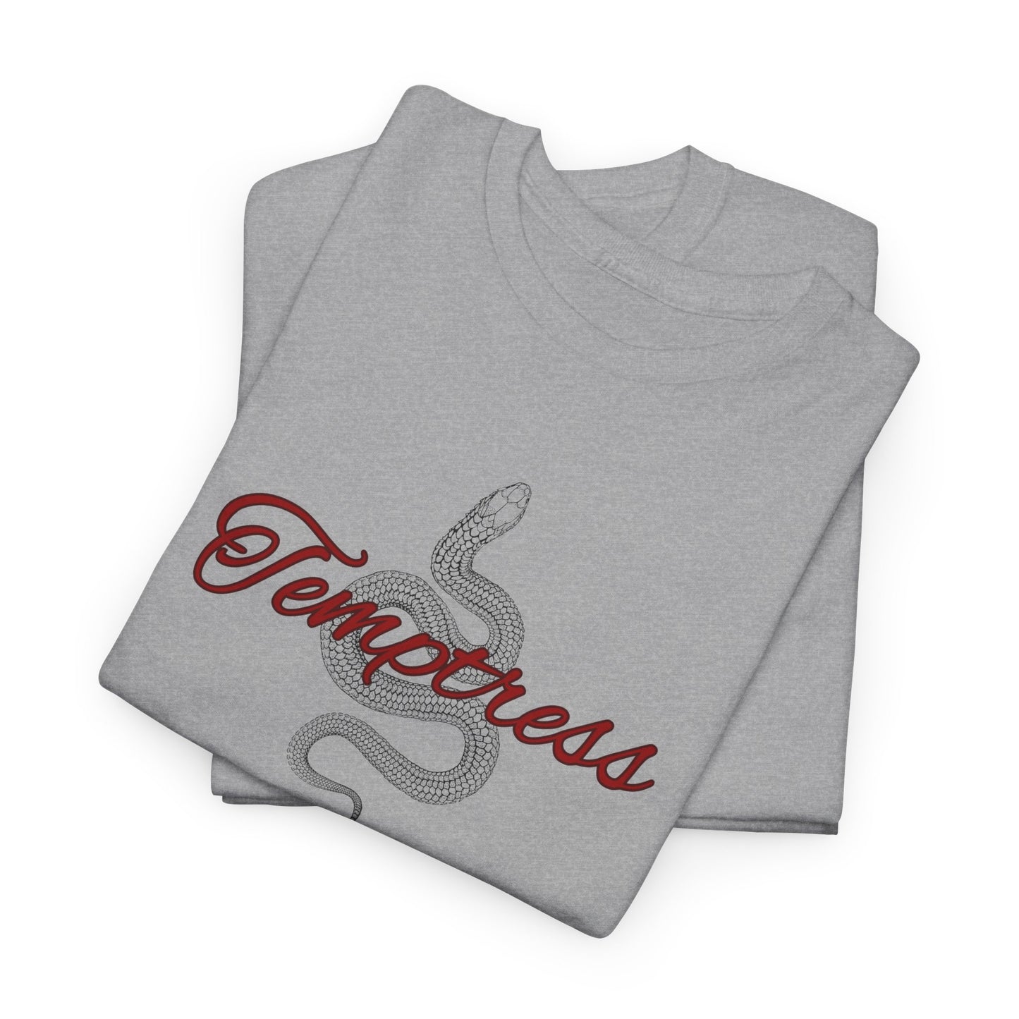 Temptress T-Shirt (Intense) - Beneath The Blaze