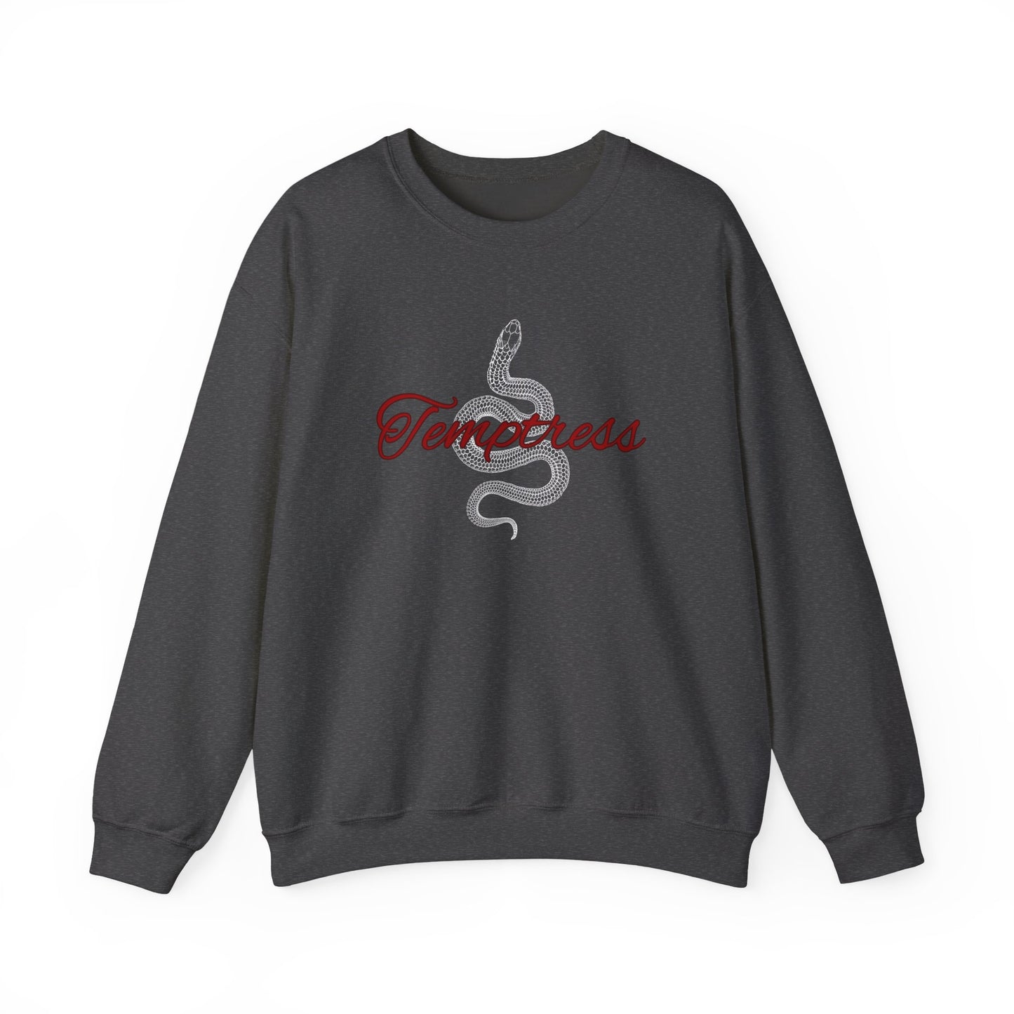 Temptress Sweatshirt (Intense) - Beneath The Blaze