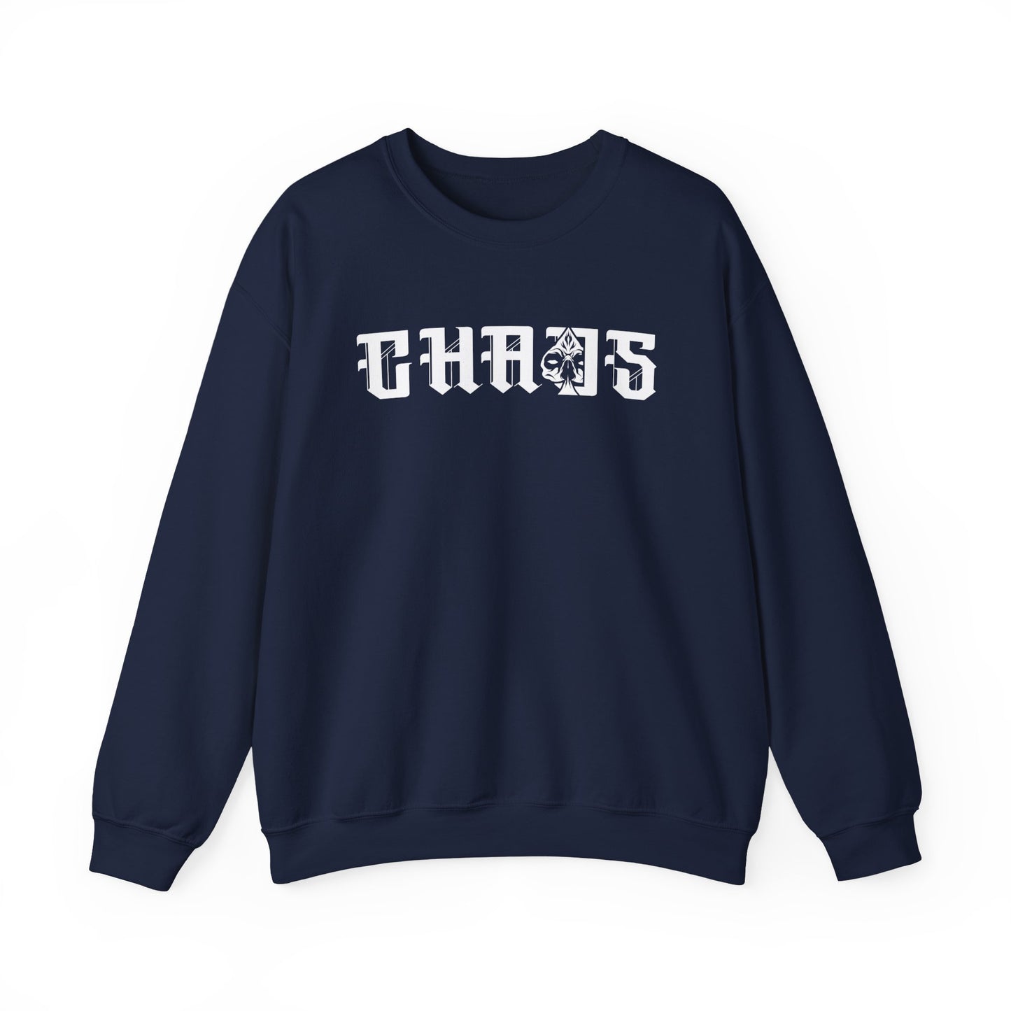 Chaos - Sweatshirt