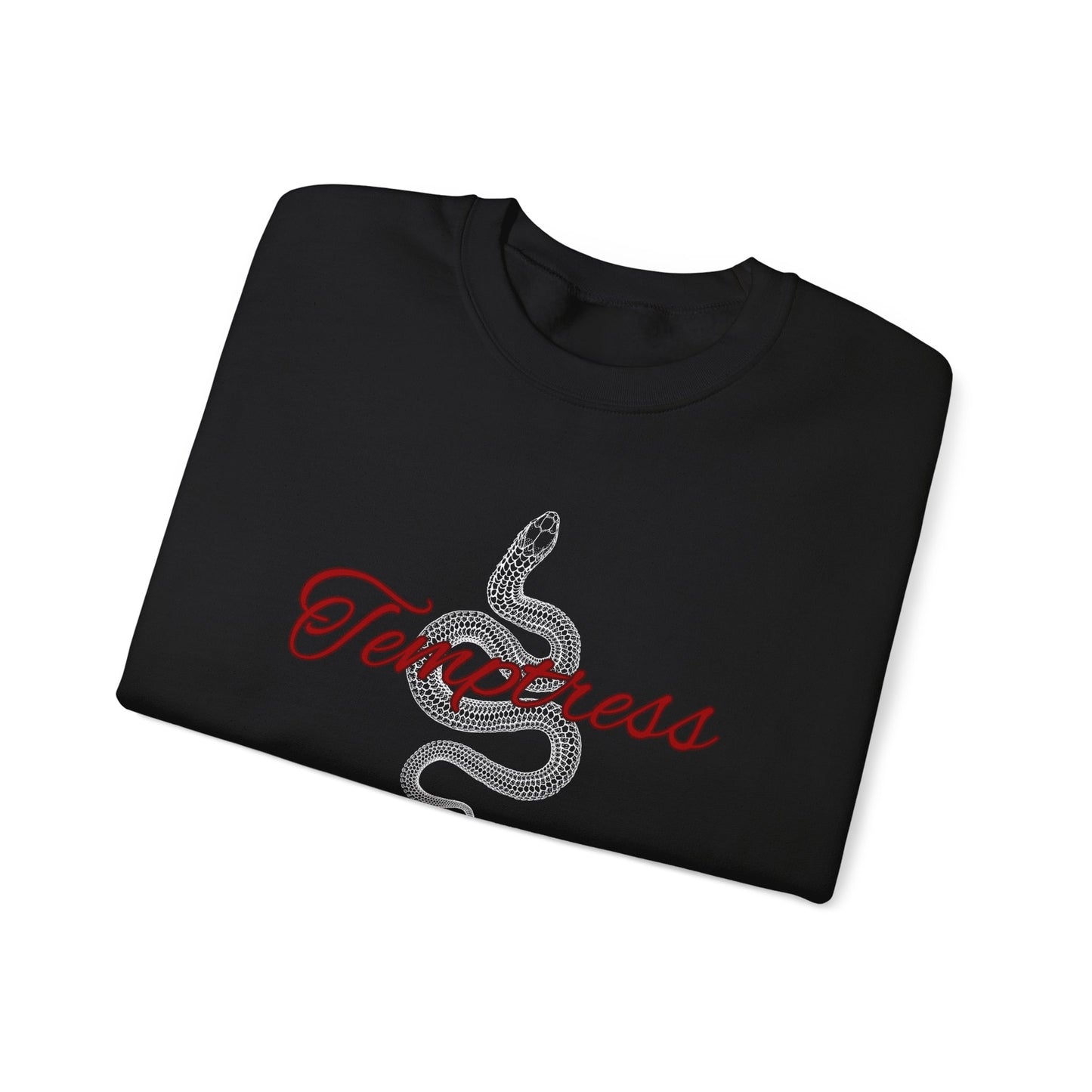 Temptress Sweatshirt (Intense) - Beneath The Blaze