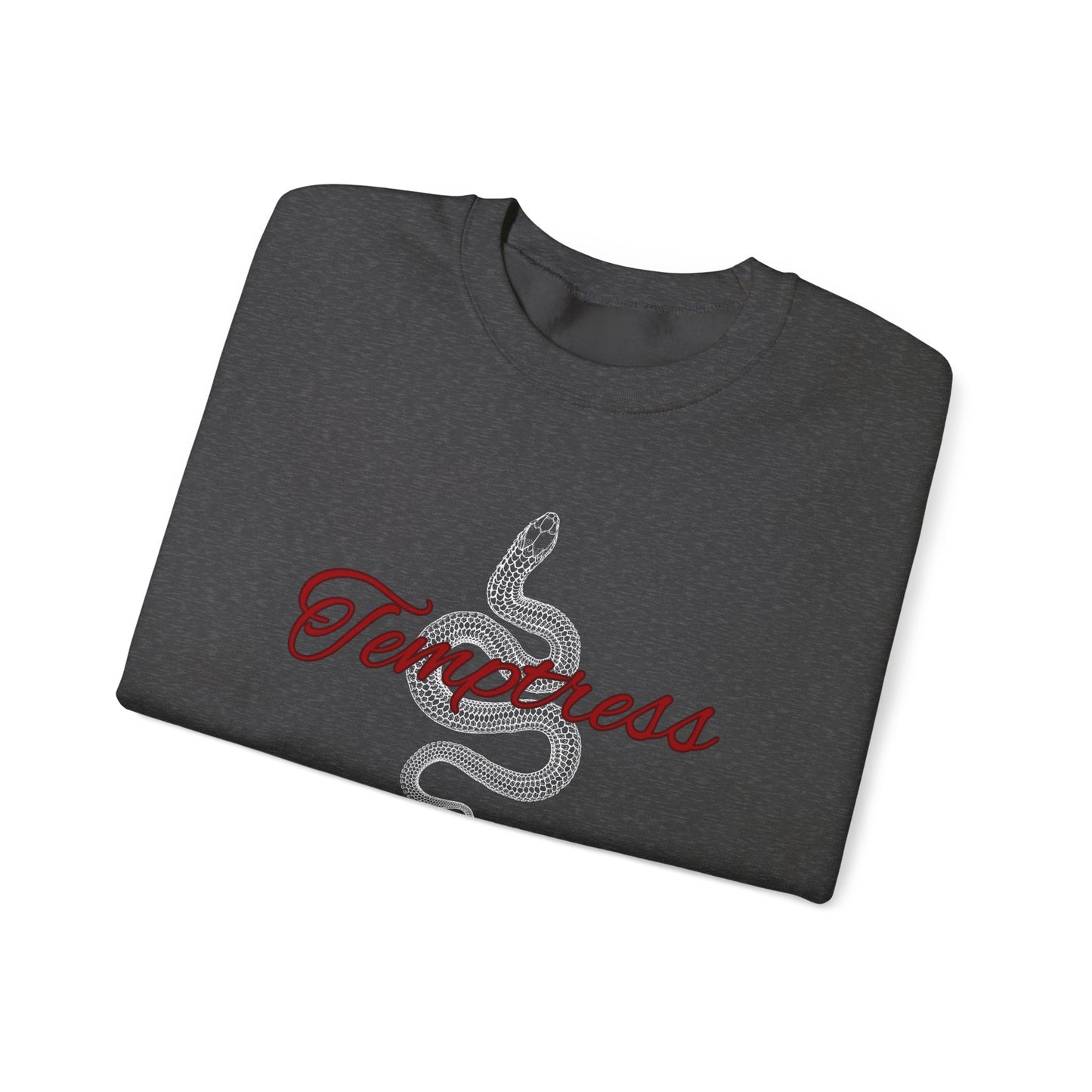 Temptress Sweatshirt (Intense) - Beneath The Blaze
