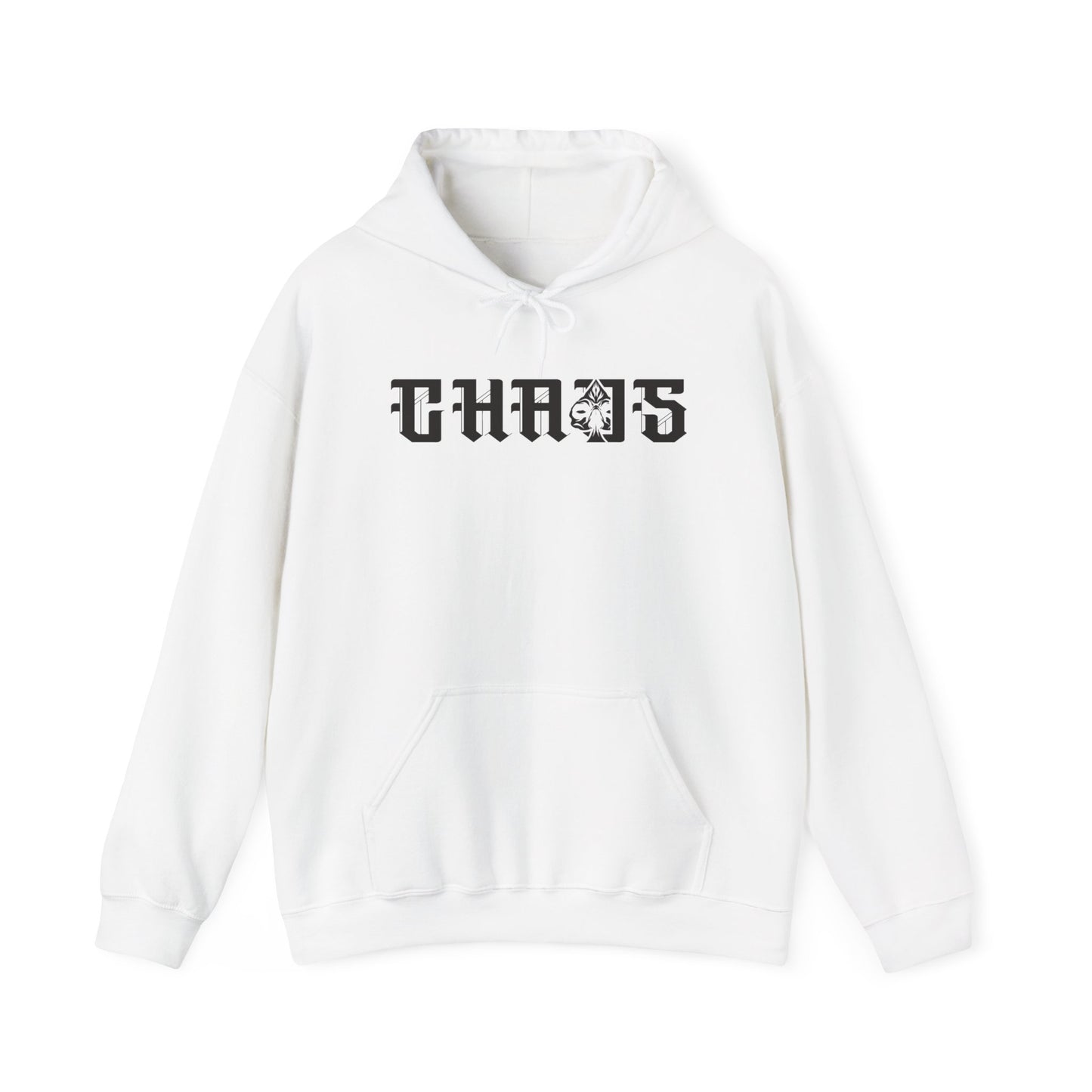 Chaos - Hoodie
