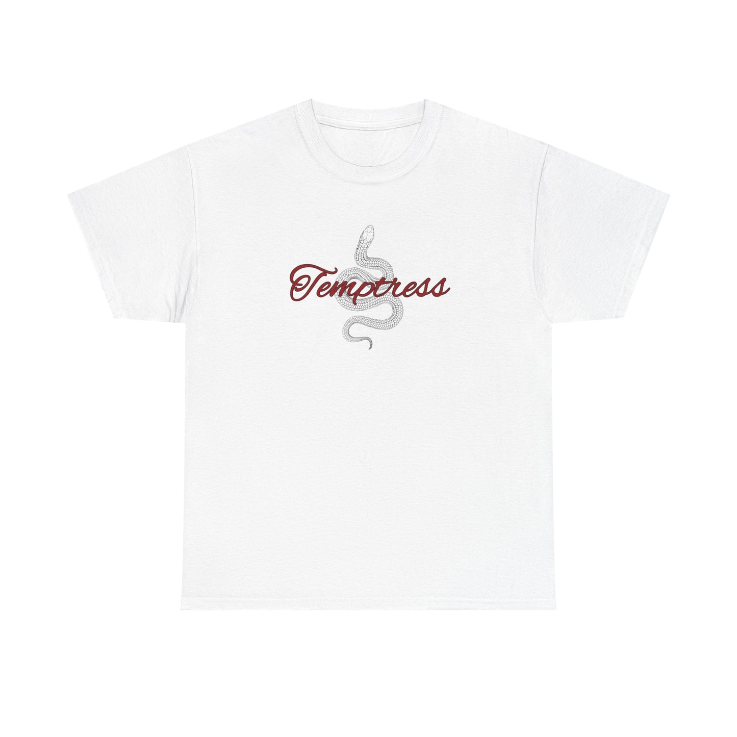 Temptress T-Shirt (Intense) - Beneath The Blaze