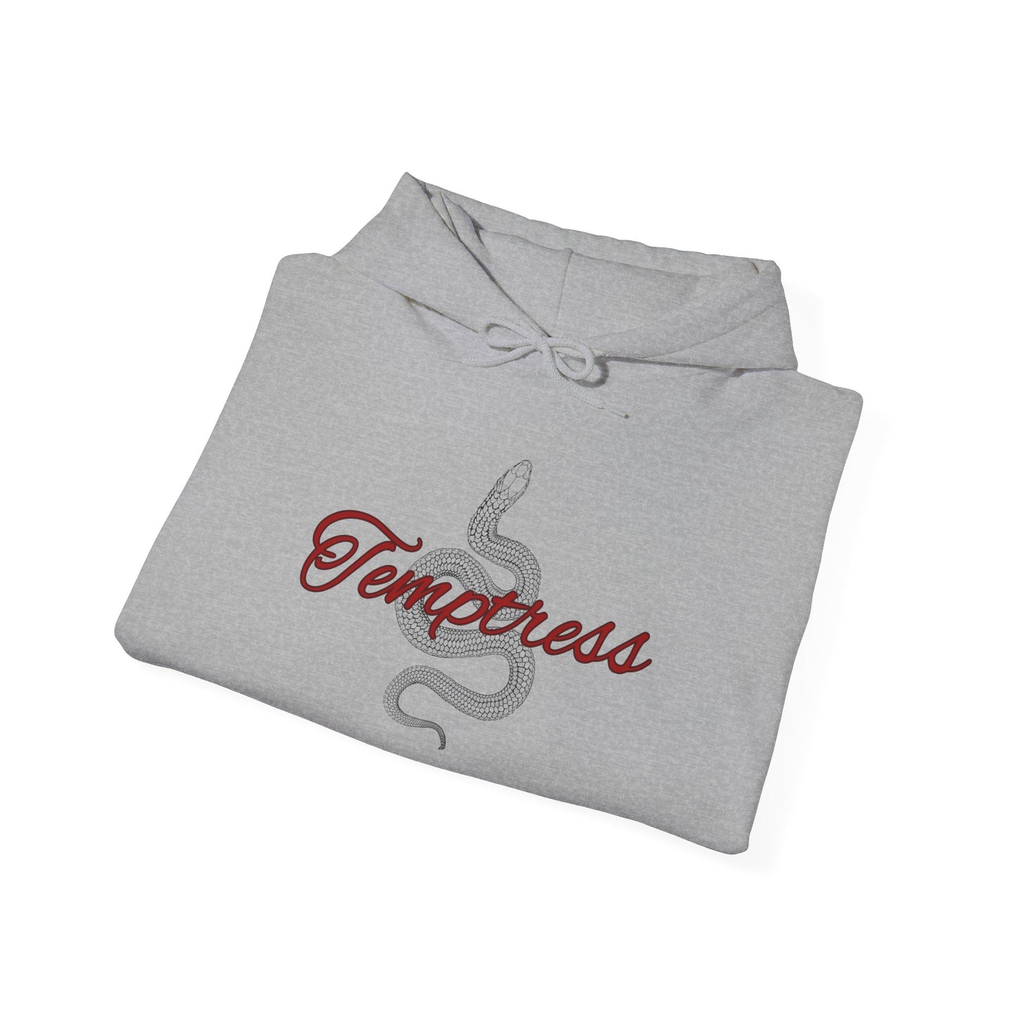 Temptress Hoodie (Intense) - Beneath The Blaze