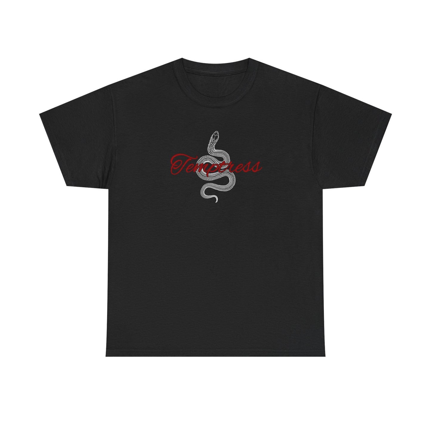 Temptress T-Shirt (Intense) - Beneath The Blaze