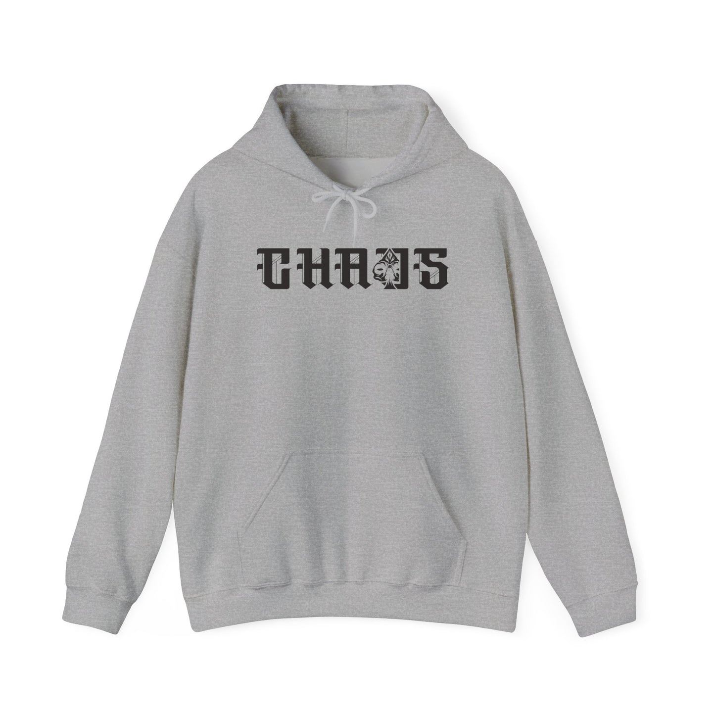 Chaos - Hoodie