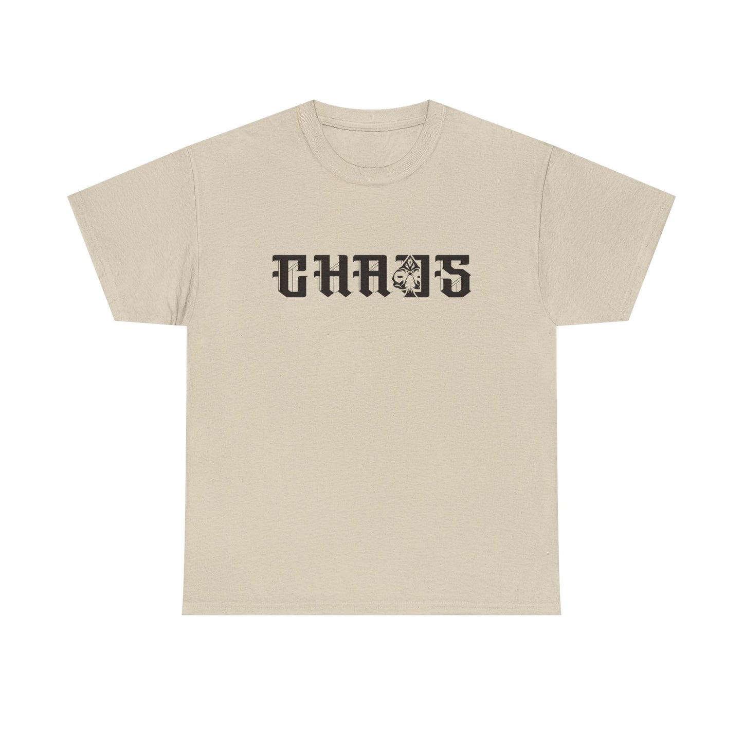 Chaos - T-Shirt