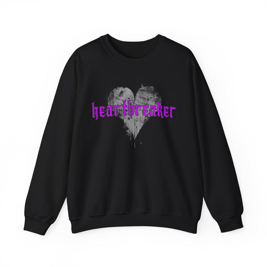 Heartbreaker - Sweatshirt