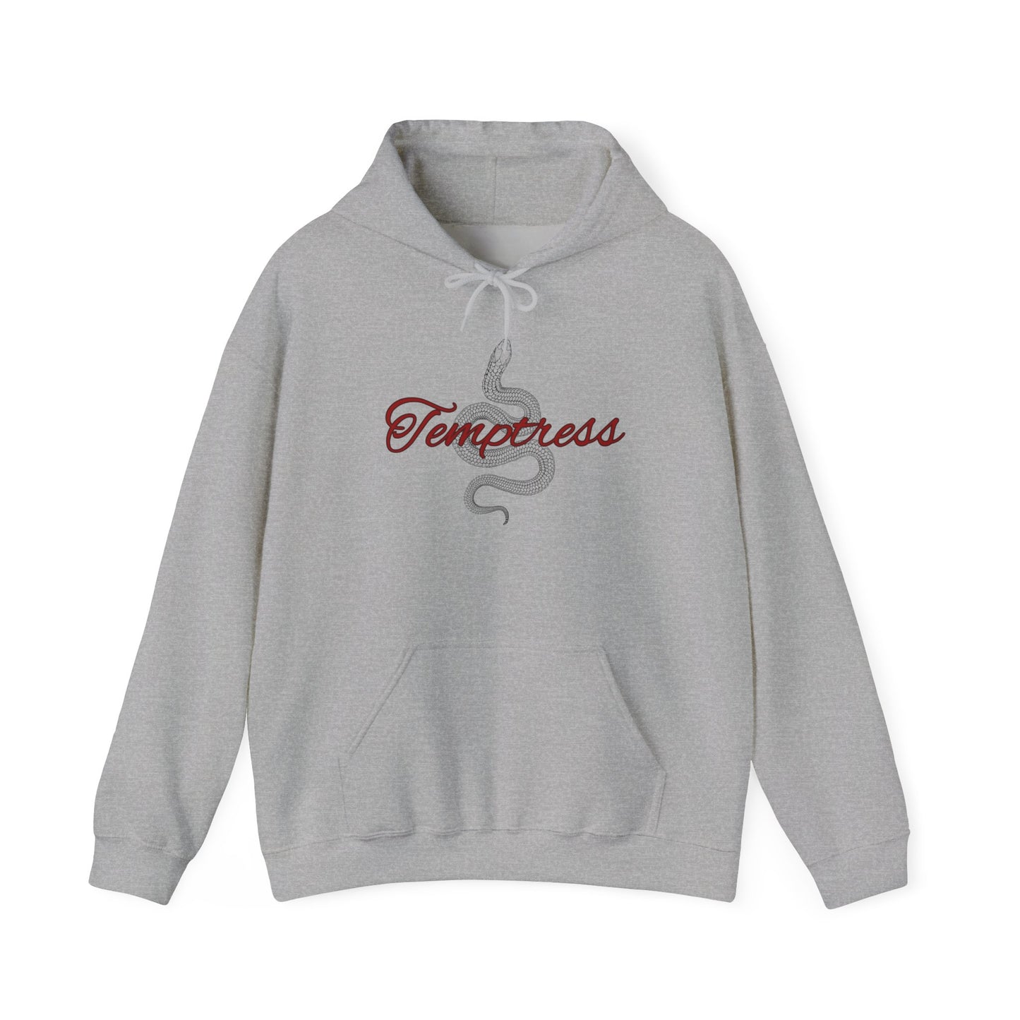 Temptress Hoodie (Intense) - Beneath The Blaze