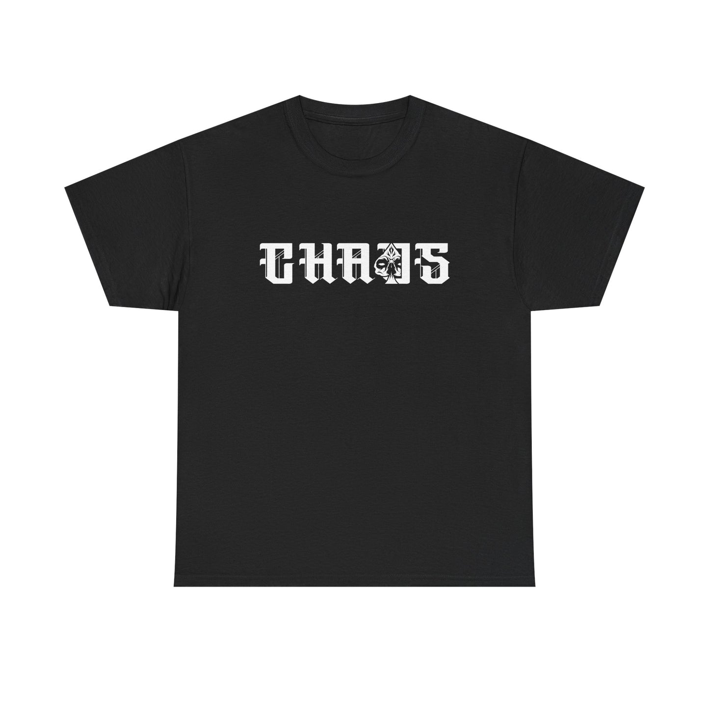 Chaos - T-Shirt