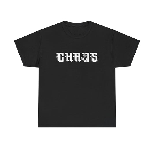 Chaos - T-Shirt