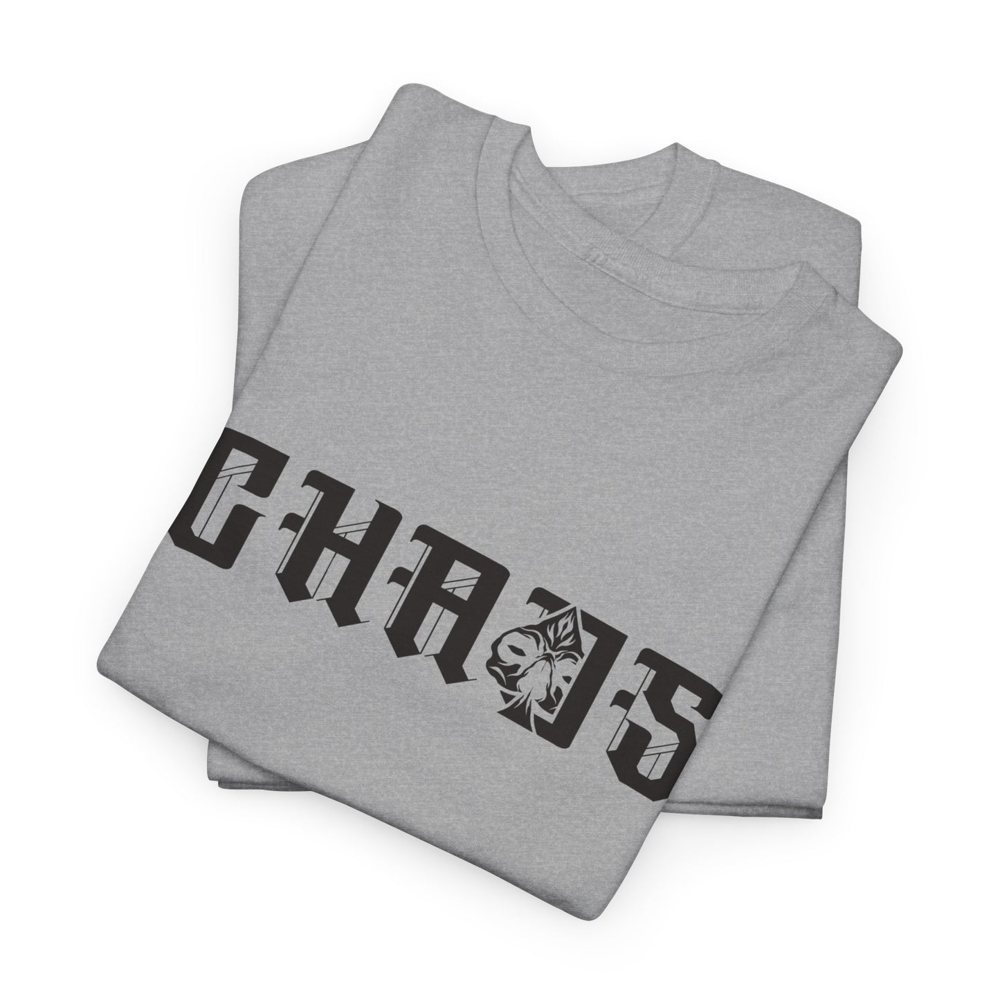 Chaos - T-Shirt