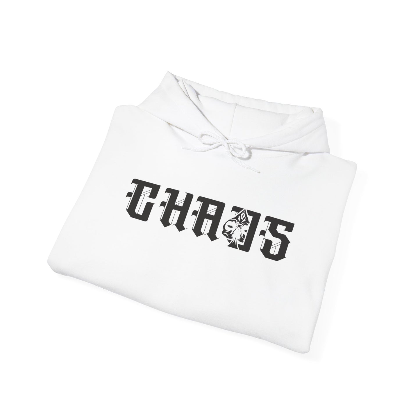 Chaos - Hoodie