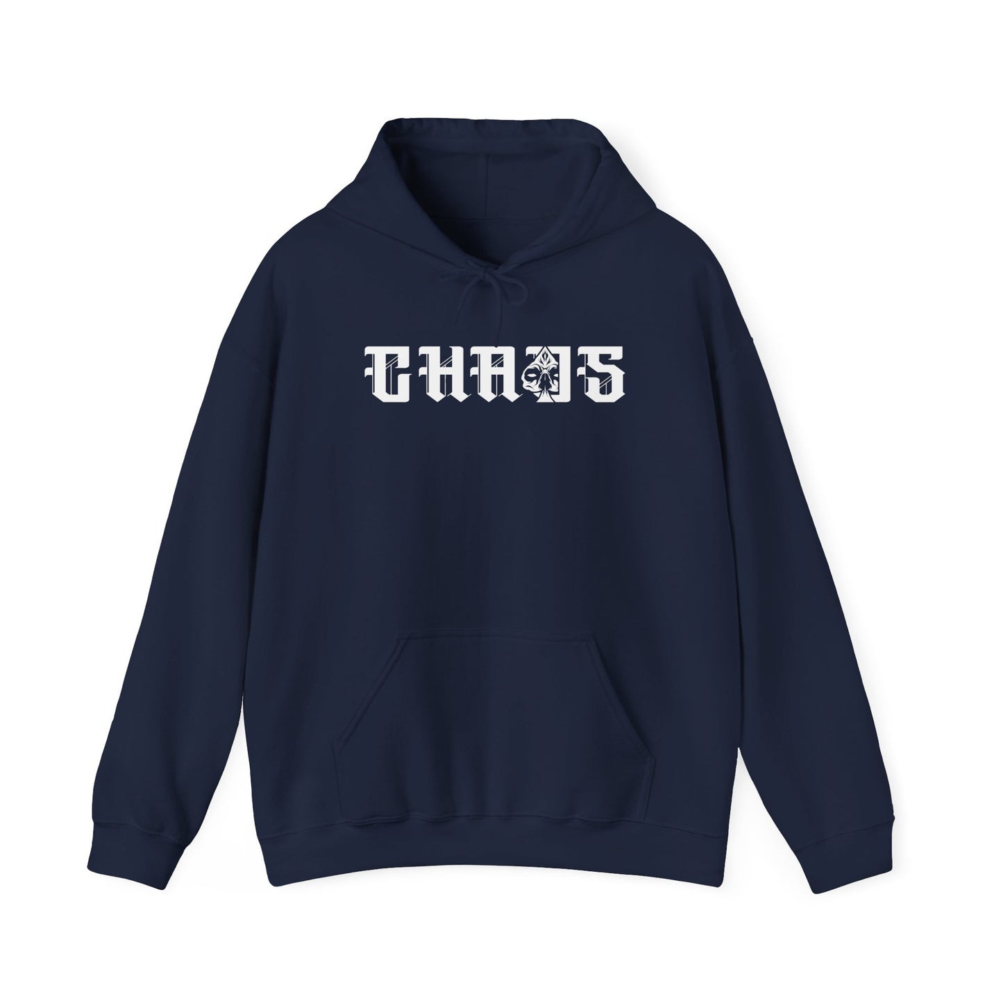 Chaos - Hoodie