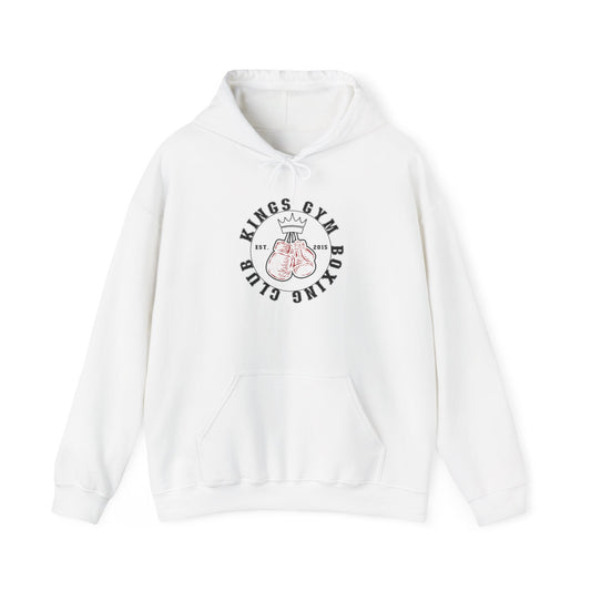 Kings Gym - Hoodie