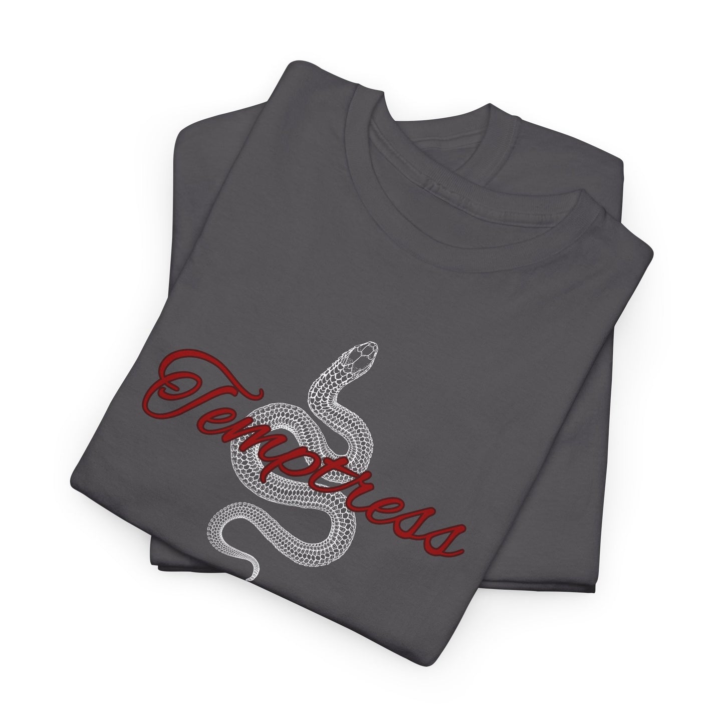 Temptress T-Shirt (Intense) - Beneath The Blaze
