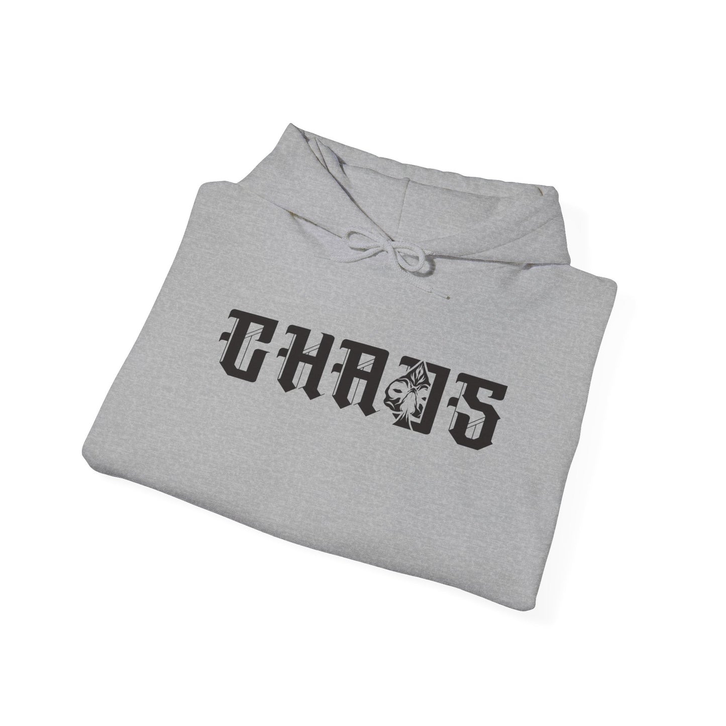 Chaos - Hoodie