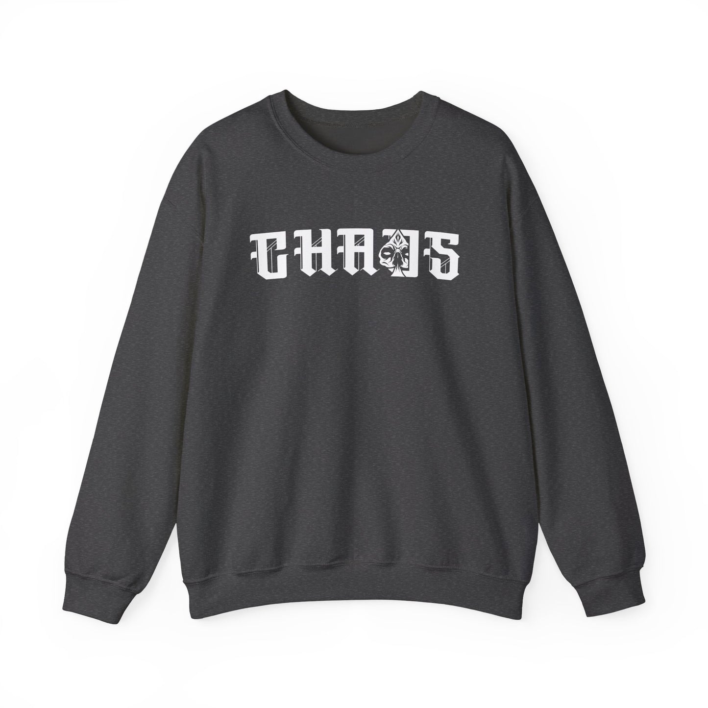 Chaos - Sweatshirt