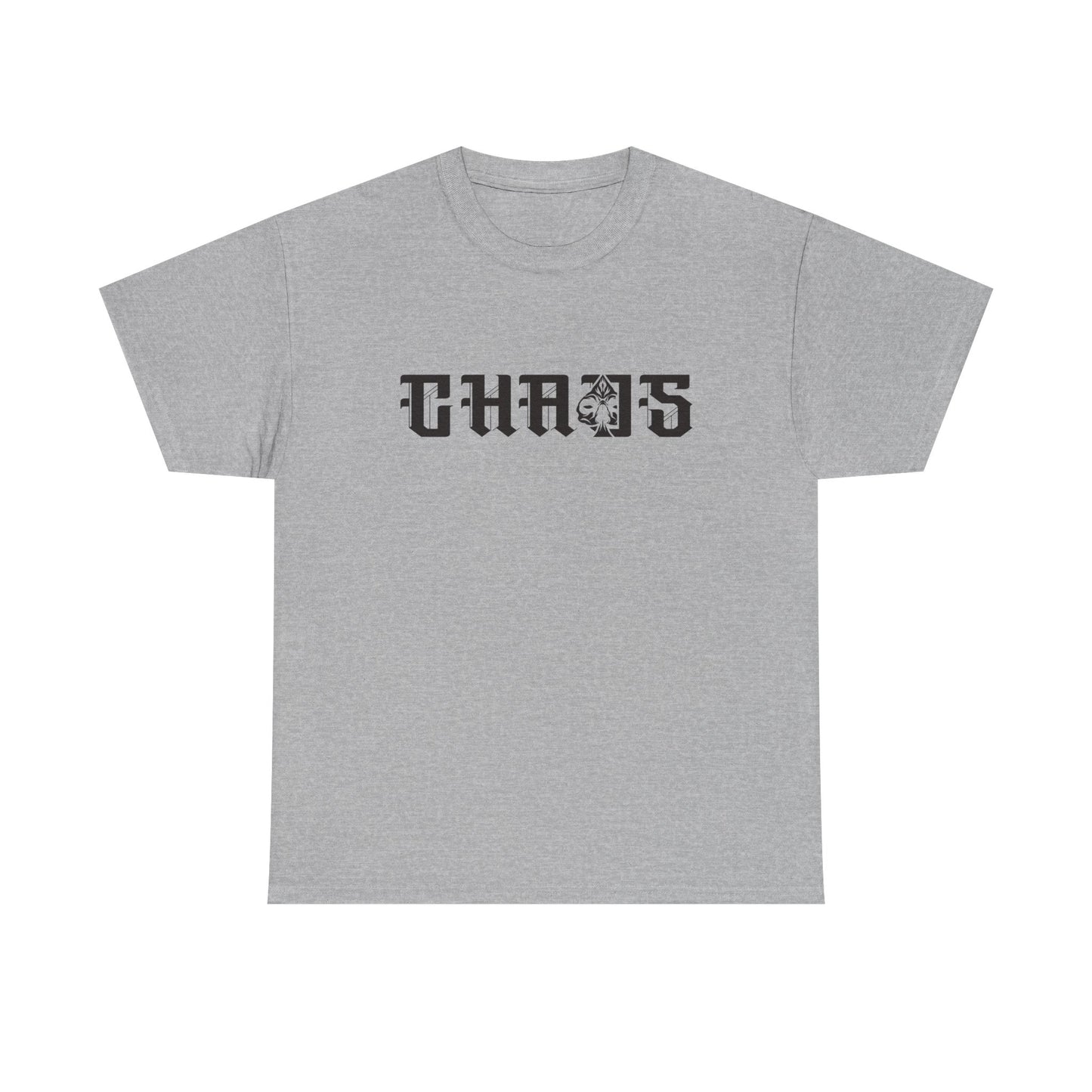 Chaos - T-Shirt