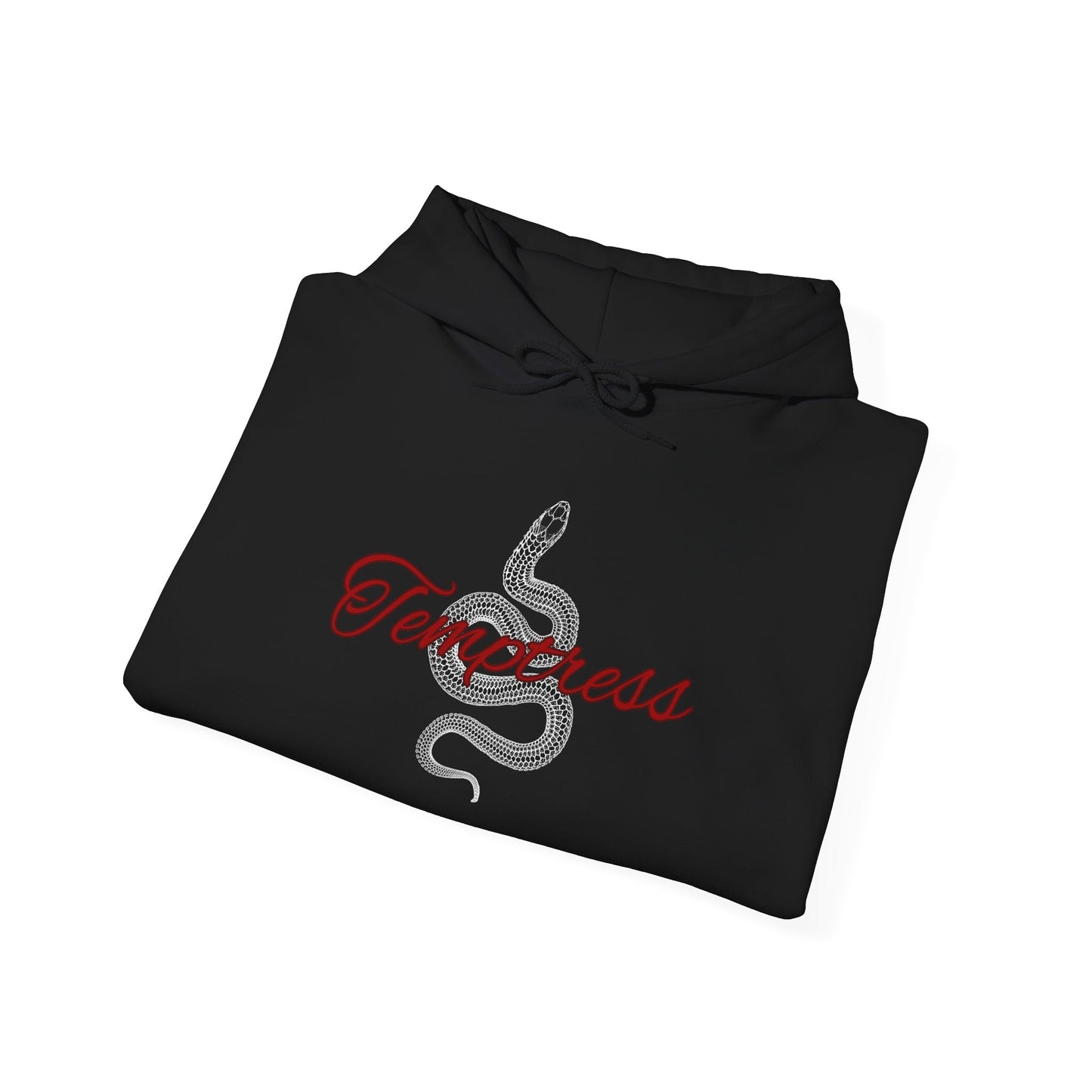 Temptress Hoodie (Intense) - Beneath The Blaze