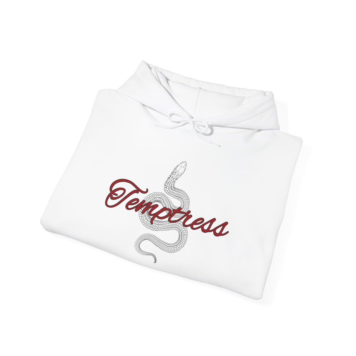 Temptress Hoodie (Intense) - Beneath The Blaze