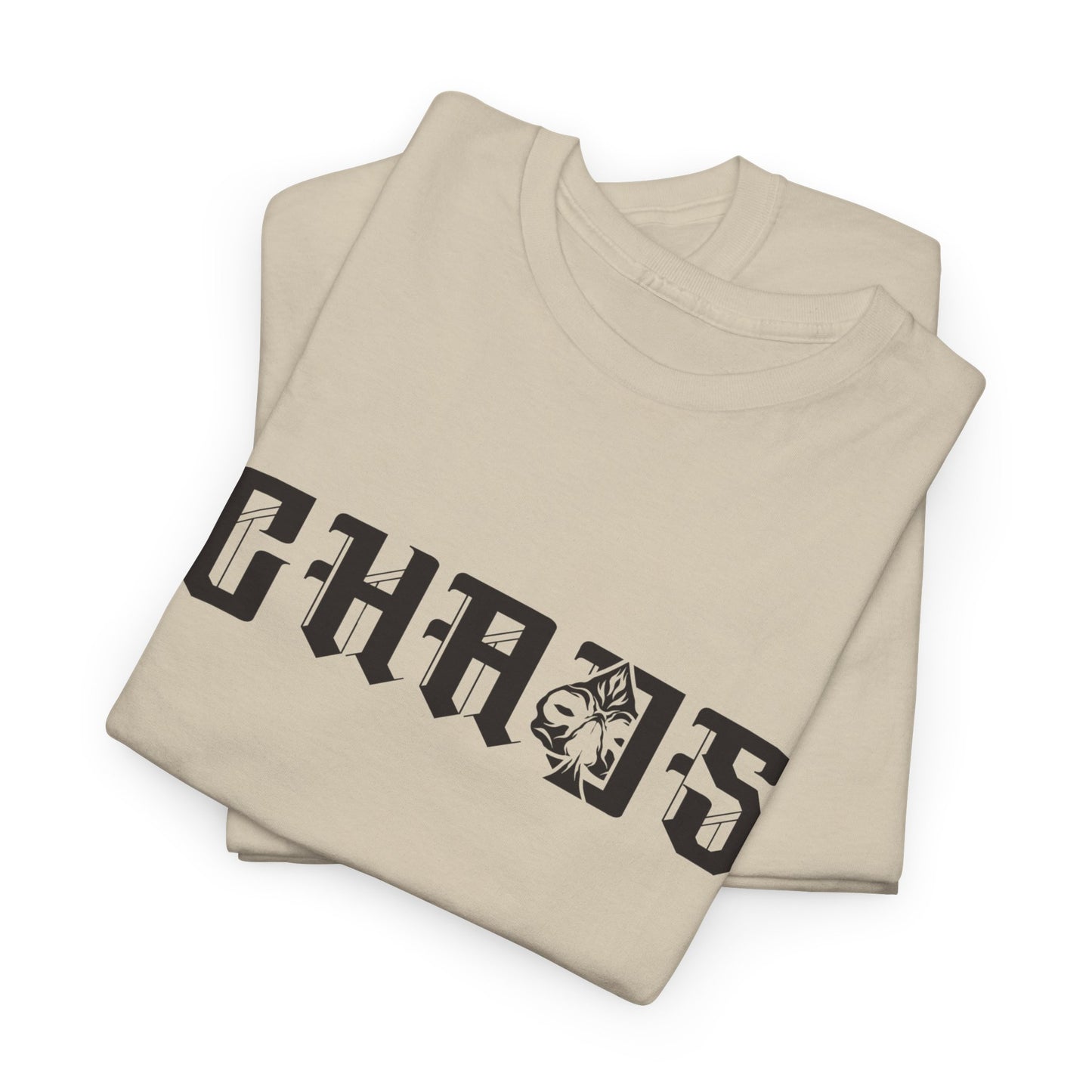 Chaos - T-Shirt