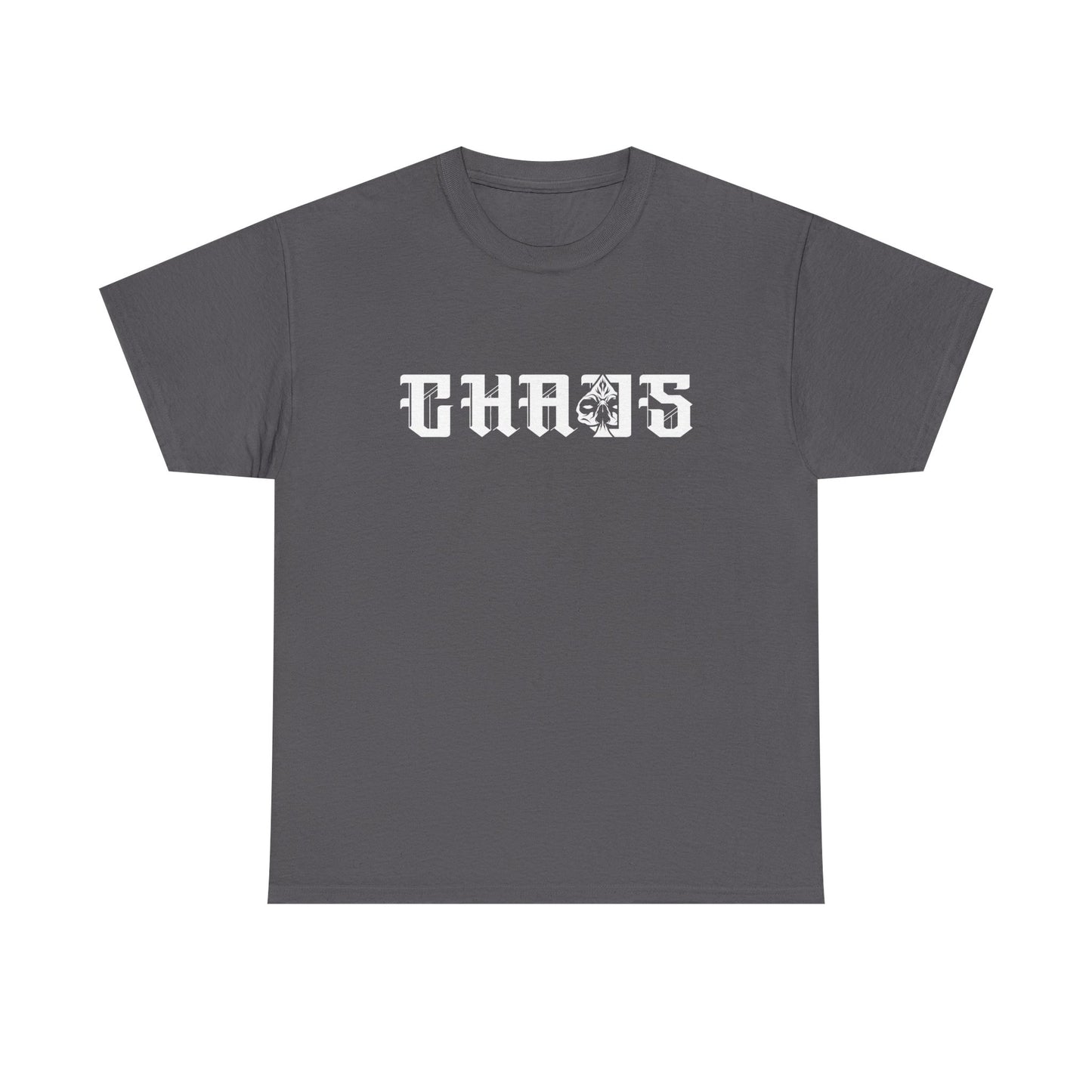 Chaos - T-Shirt