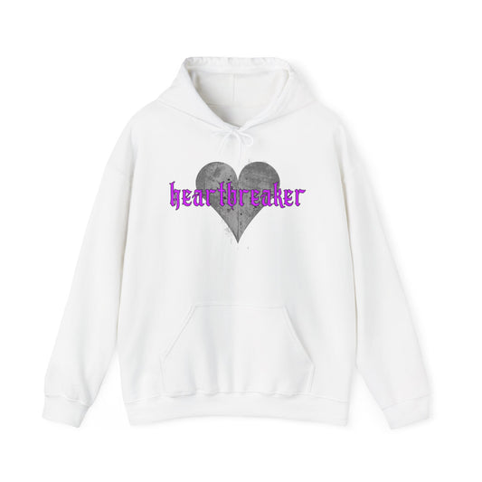 Heartbreaker - Hoodie
