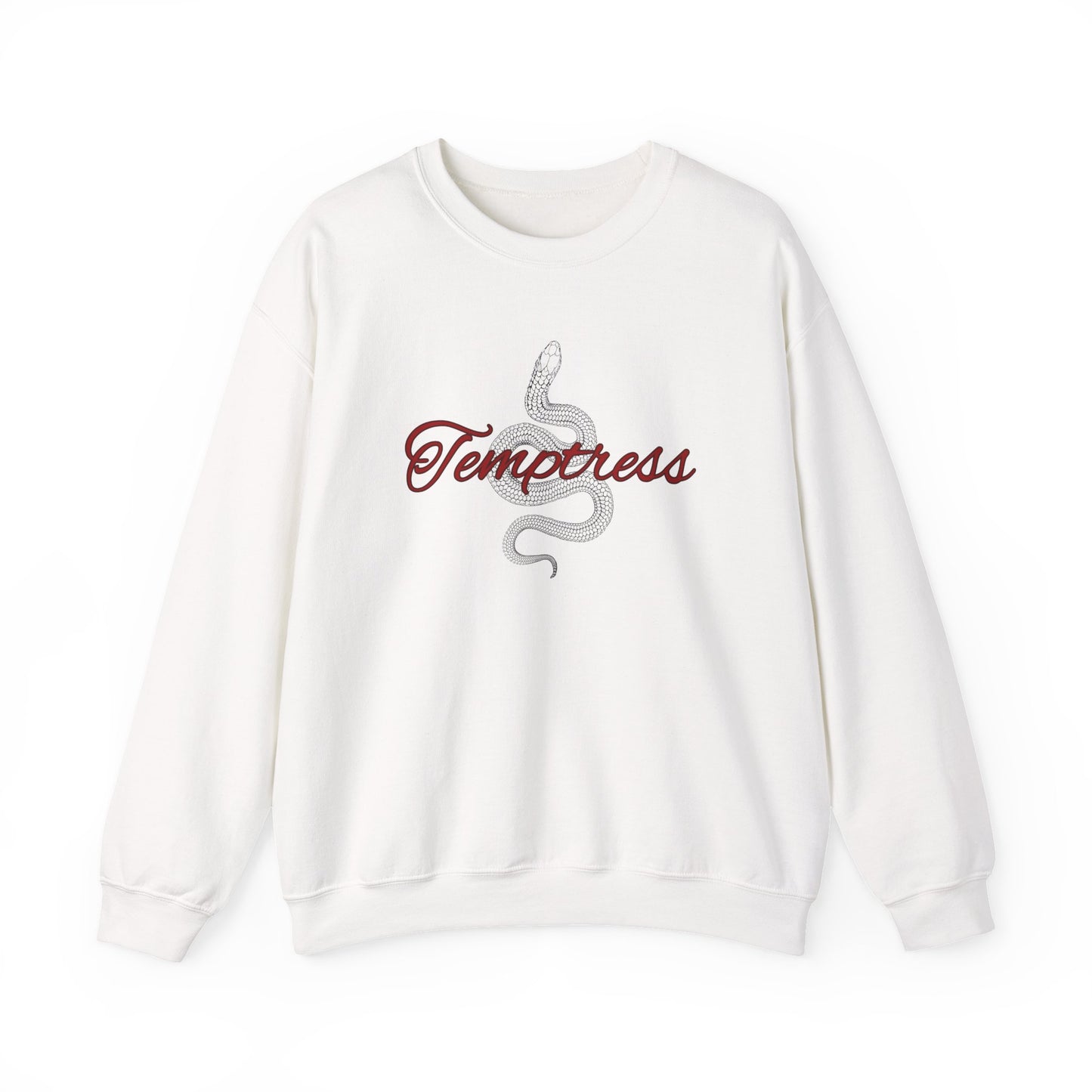 Temptress Sweatshirt (Intense) - Beneath The Blaze