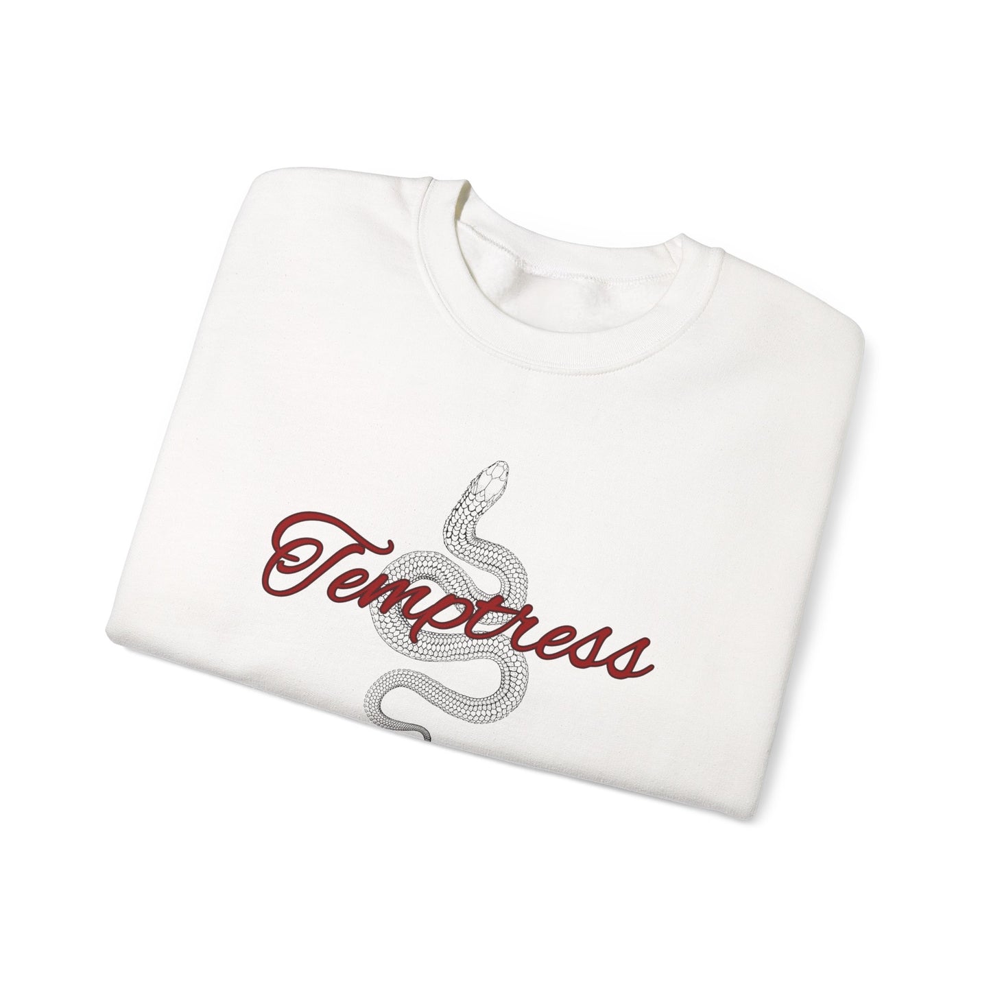 Temptress Sweatshirt (Intense) - Beneath The Blaze