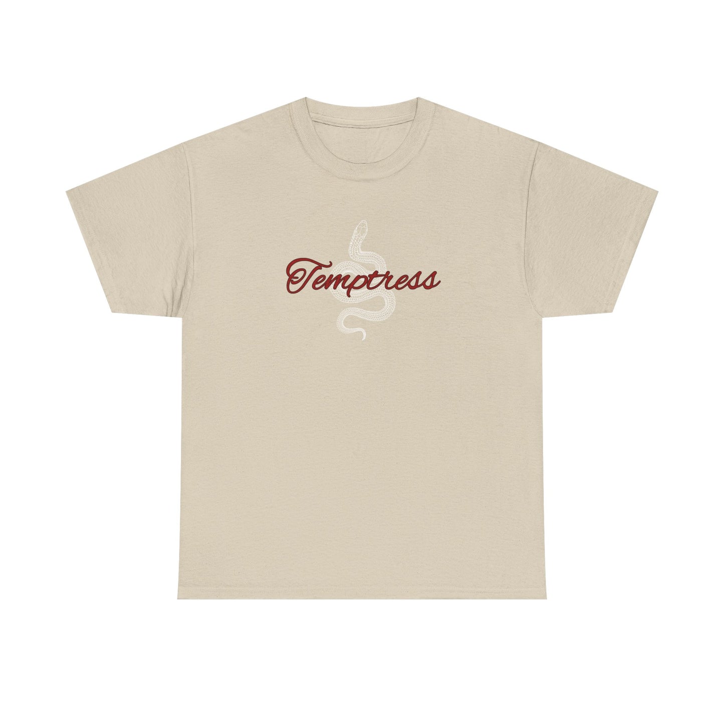 Temptress T-Shirt (Intense) - Beneath The Blaze