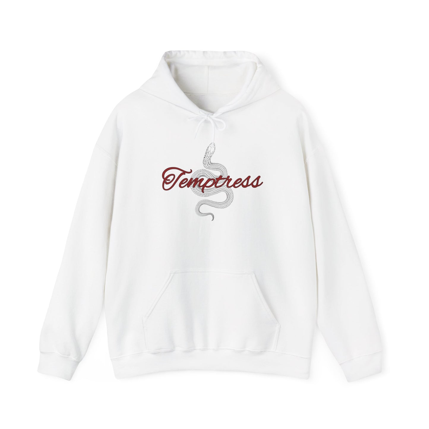 Temptress Hoodie (Intense) - Beneath The Blaze